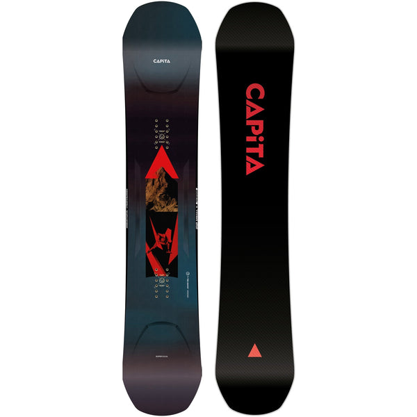 CAPiTA Super DOA 2027 | Mens Snowboards Australia