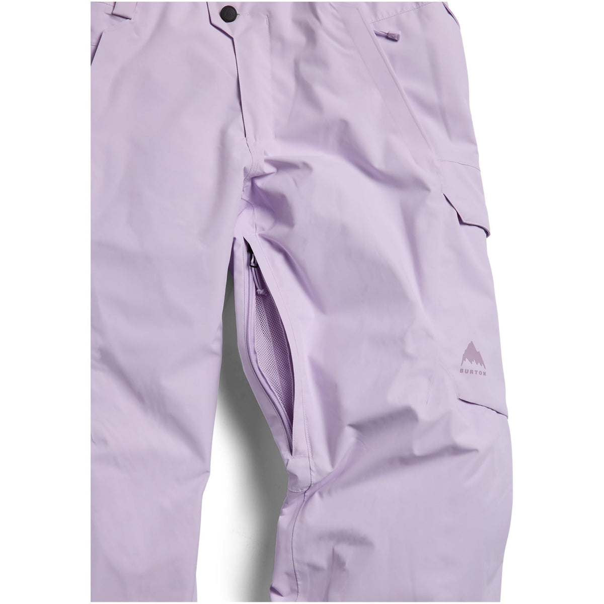Moondust Purple