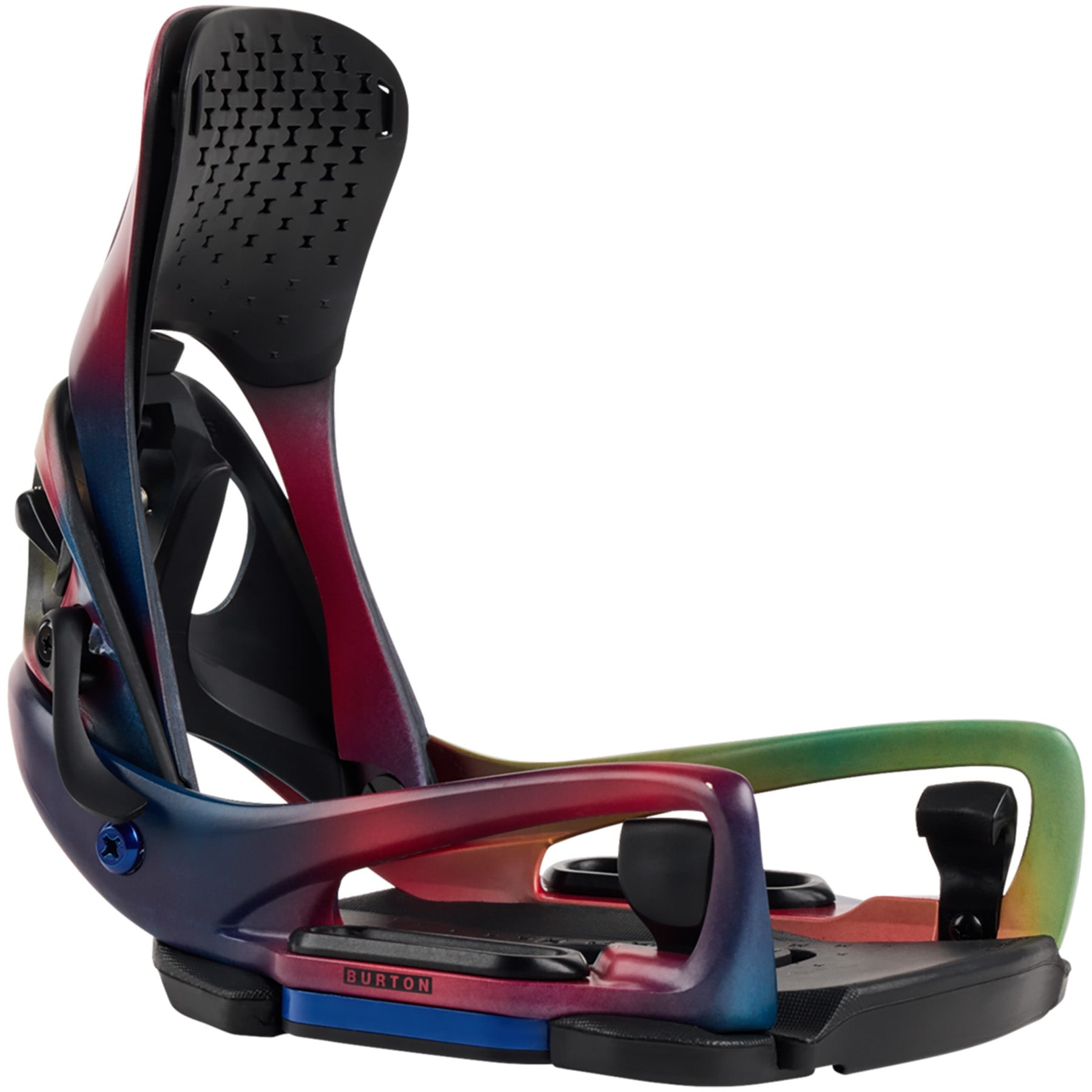 Burton Womens Step On Escapade EST Binding 2025 | Snowboard