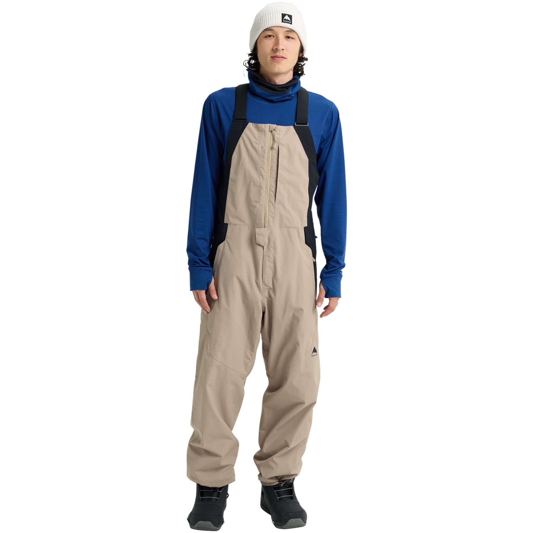 Summit Taupe/True Black