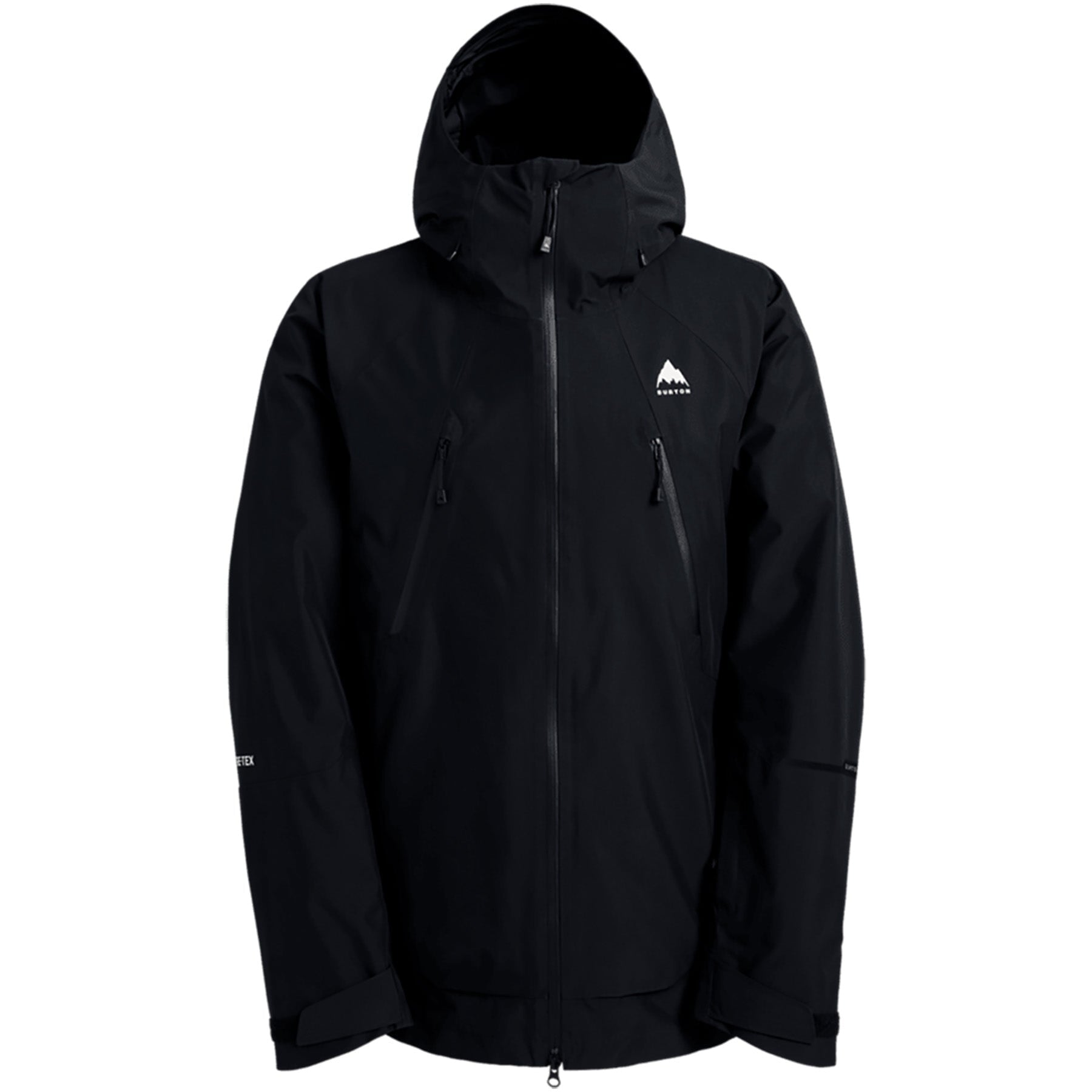 Burton Mens Reserve GORE-TEX 2L Jacket 2026 | Mens Snowboard Bibs