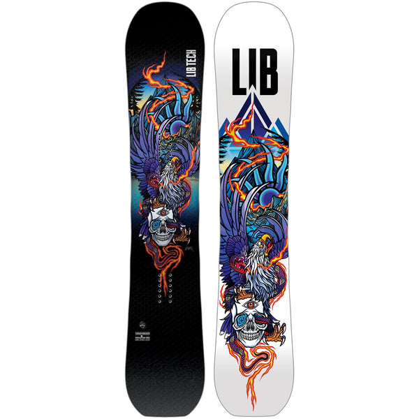 サ*ー様 Lib Tech Terrain Wrecker 154cm Lib Tech Terrain Wrecker 2026 | Mens Snowboards Australia