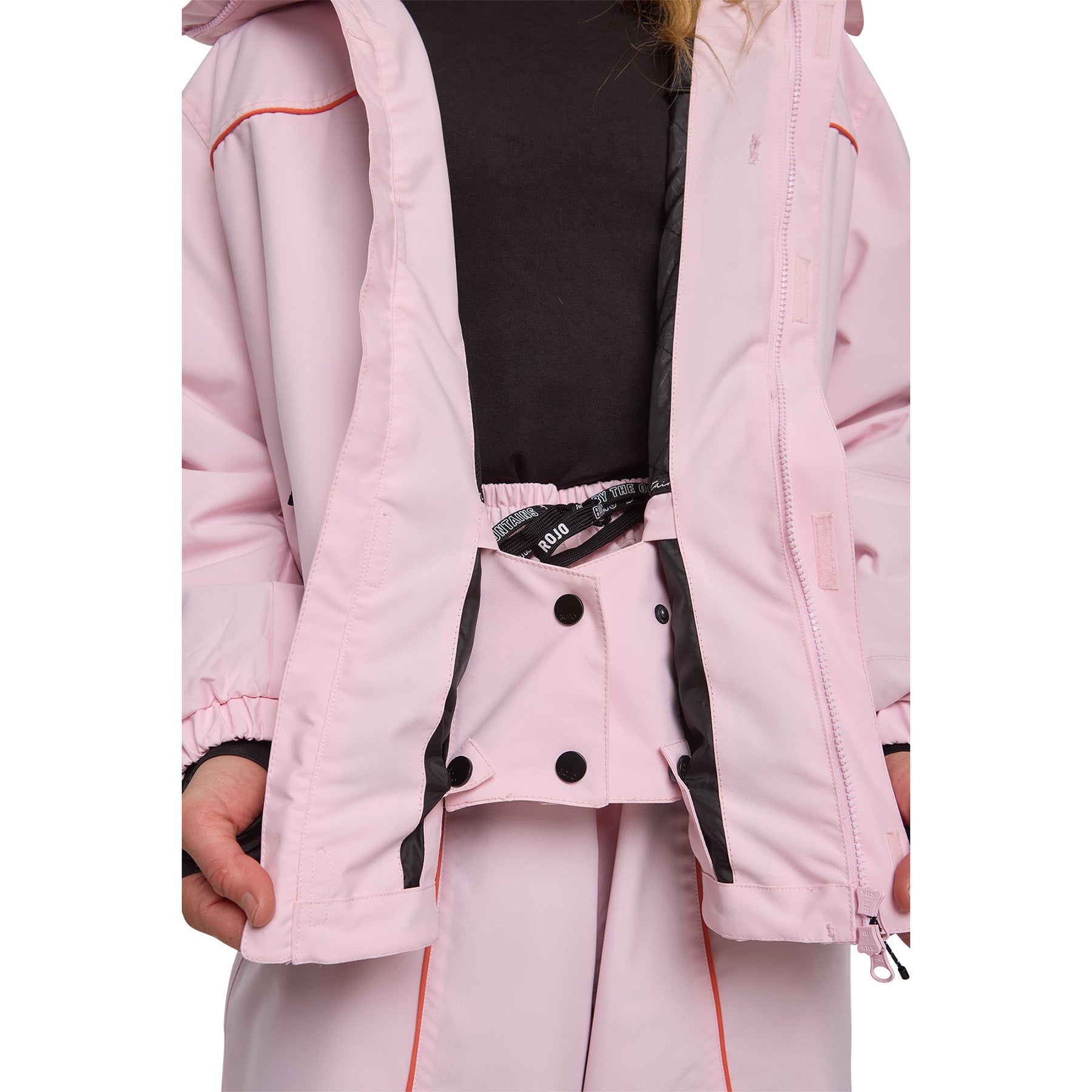 Pink-A-Boo