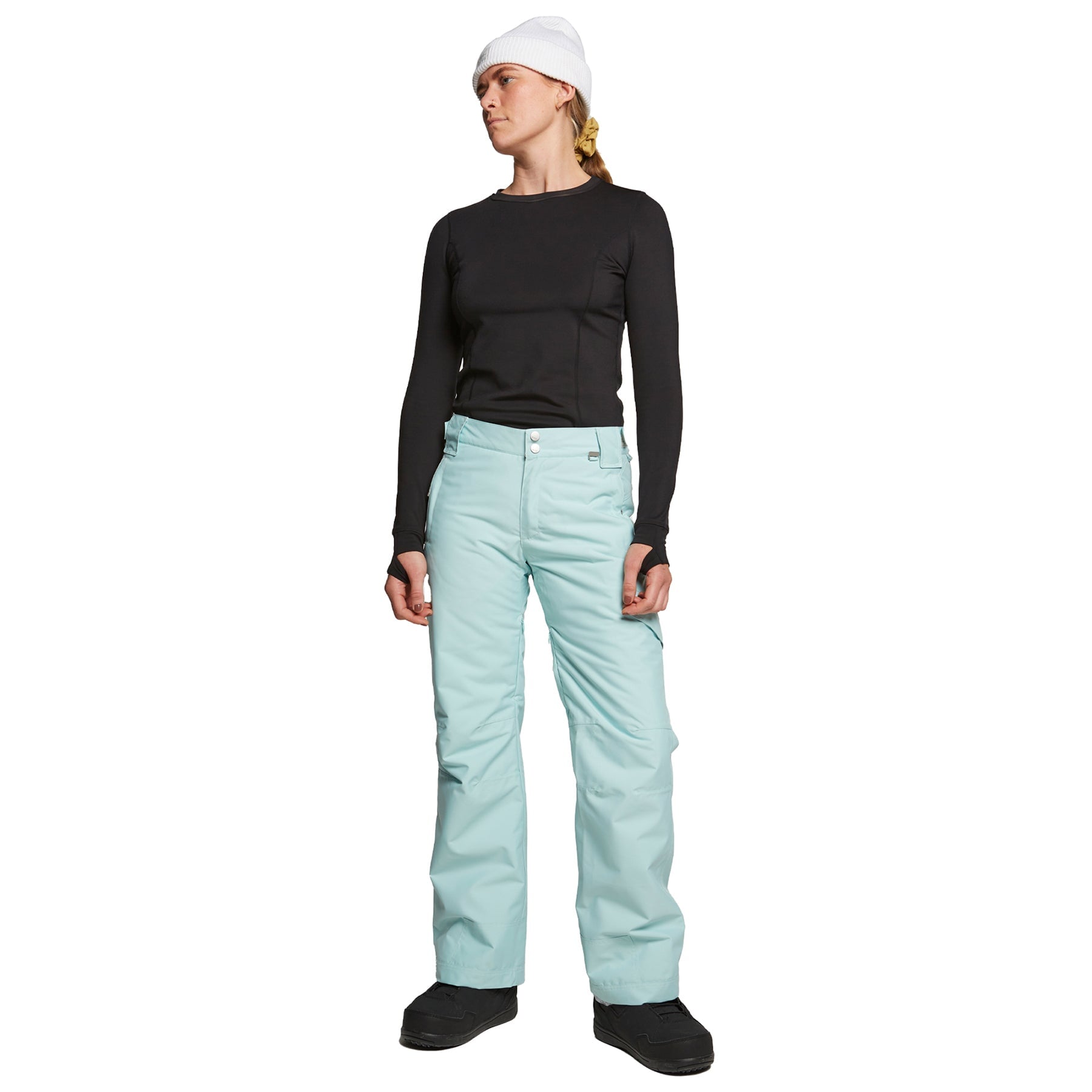 Pastel Turquoise
