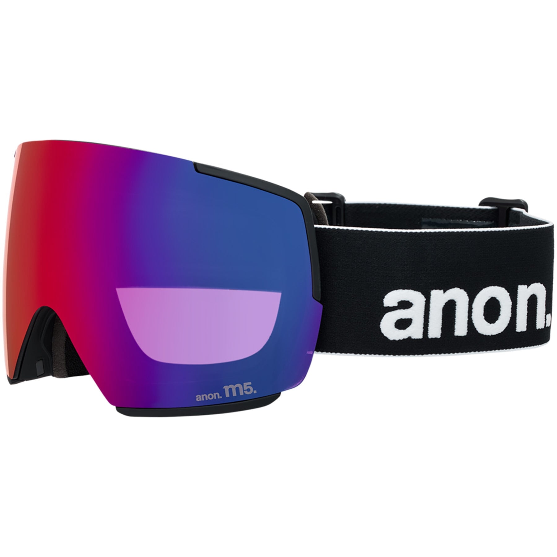 【1712】 anon　アノン　M5　エムファイブ Anon M5 Goggles | Mens Womens Snowboard Goggles Australia