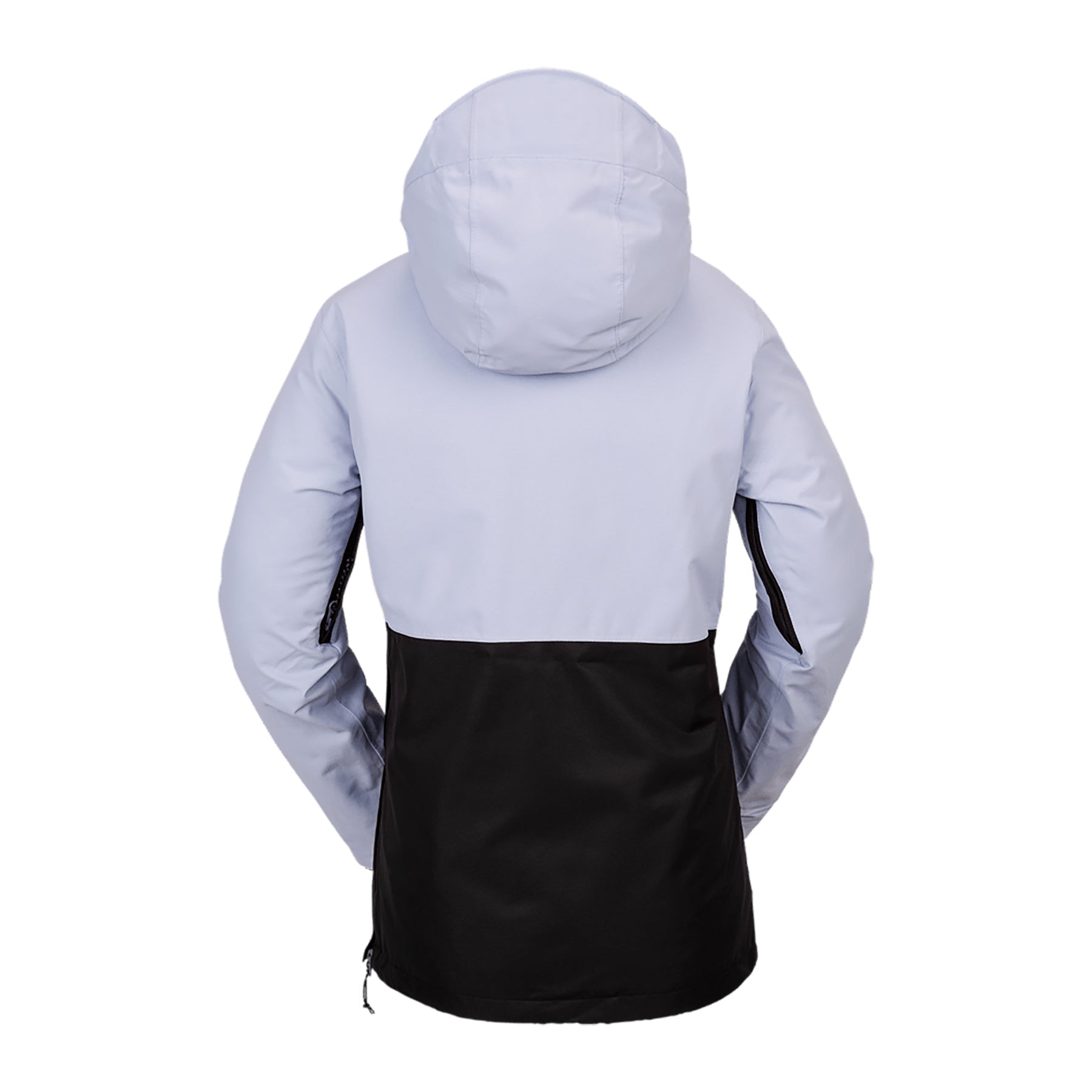 Volcom Ashfield Pullover 2024 | Women's Snowboard Jackets