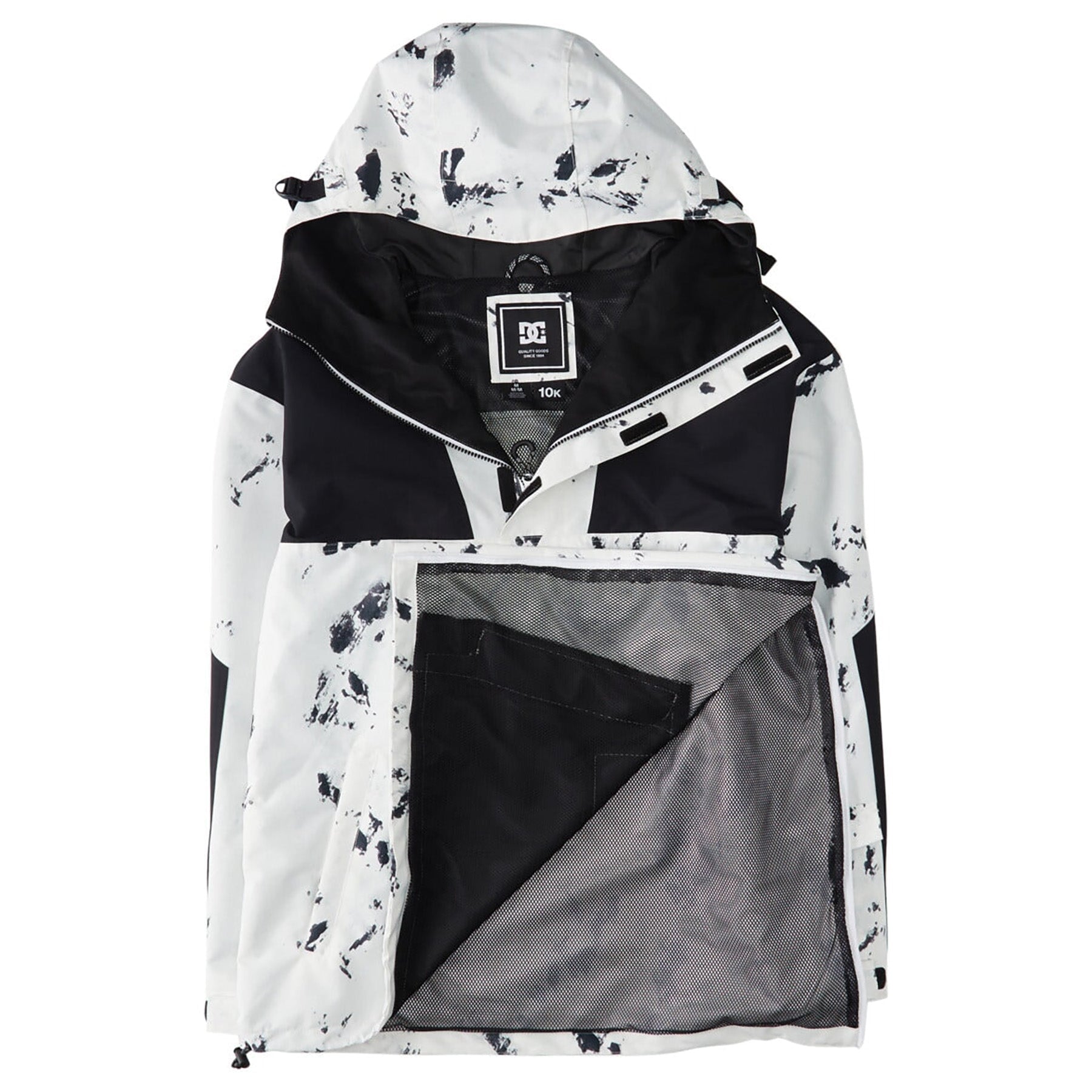 Snow Camo