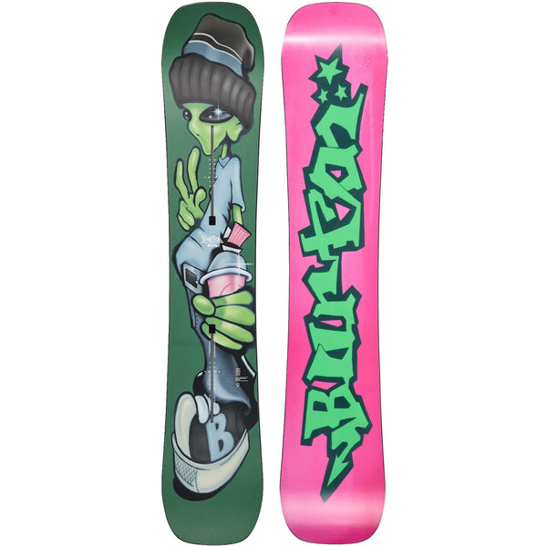 Burton Good Company 2027 | Mens Womens Snowboards Australia