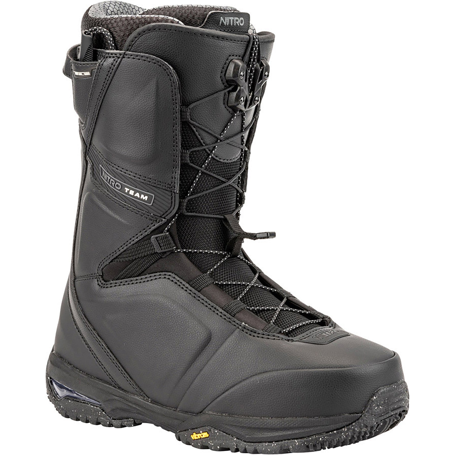 スノーボード Nitro Team TLS 26cm 2024/2025 Nitro Team TLS 2025 | Mens Snowboard Boots Australia