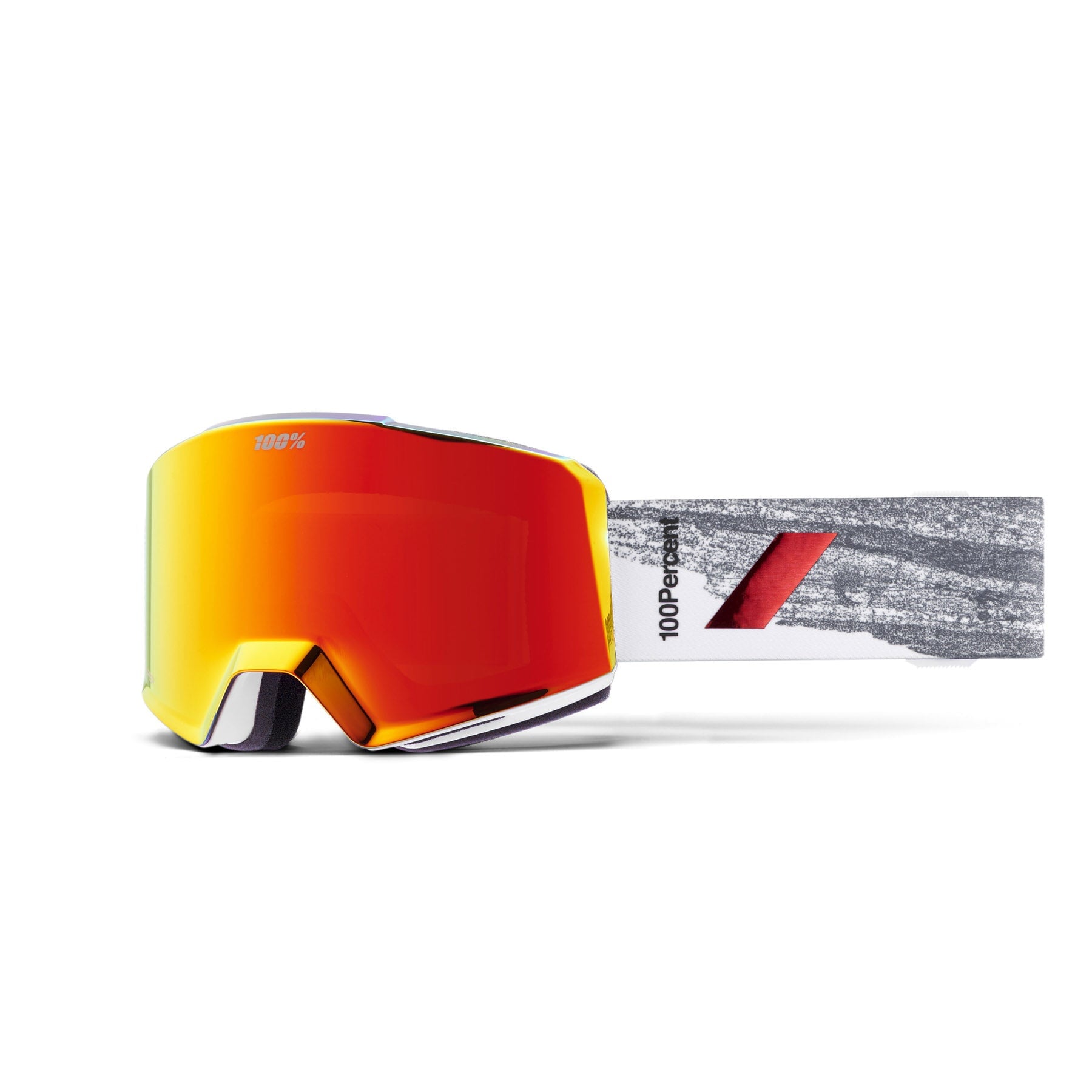 100% Norg 2026 | Snow Goggles Australia