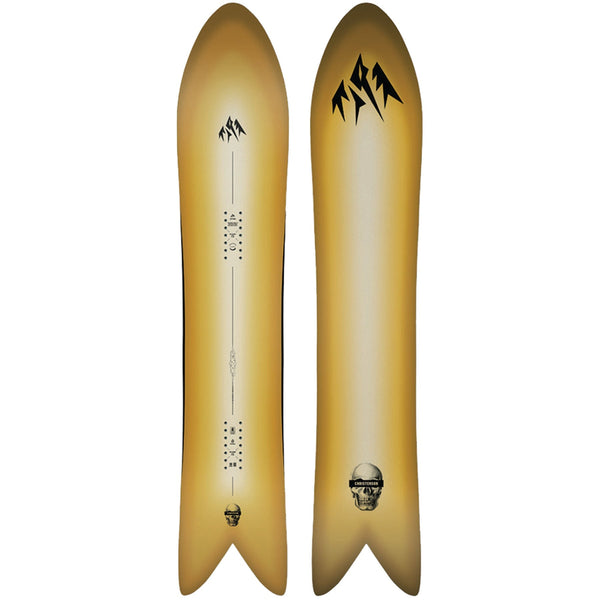 Jones Storm Wolf 2027 | Mens Womens Snowboards Australia