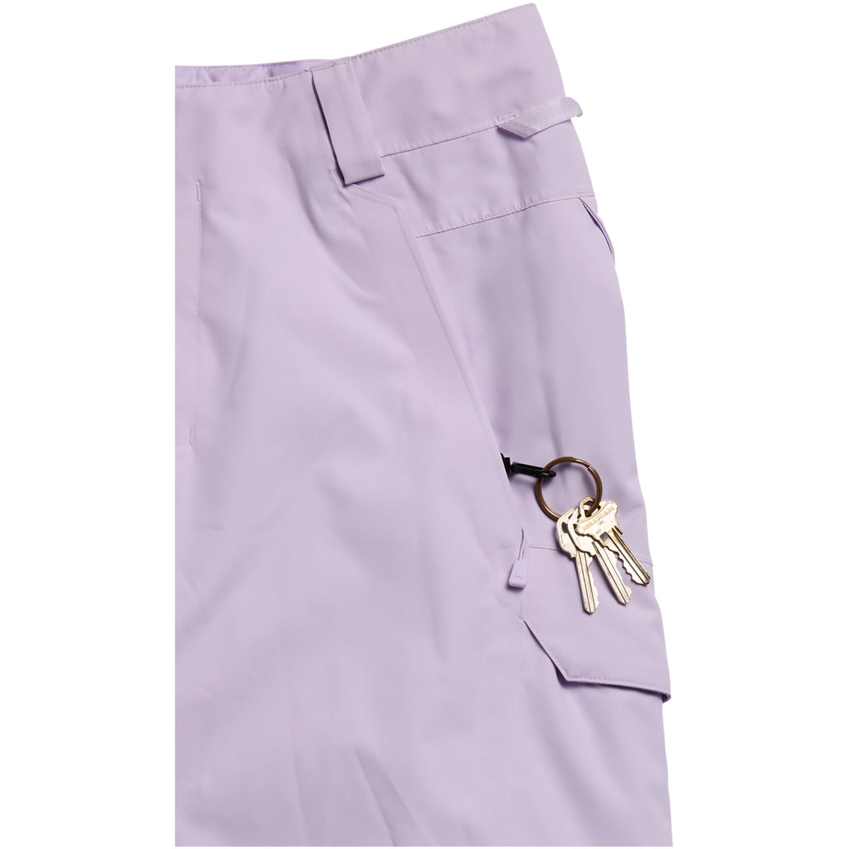 Moondust Purple