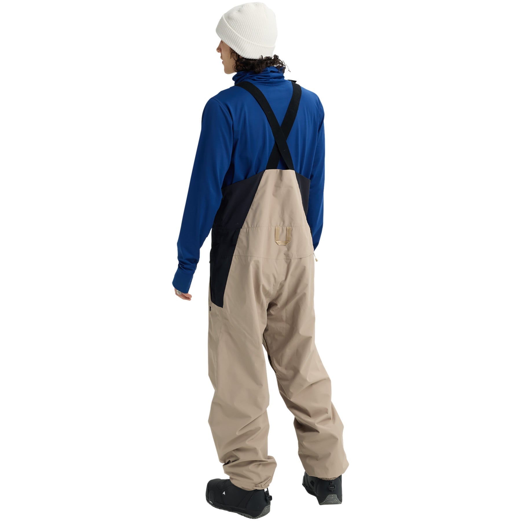 Summit Taupe/True Black