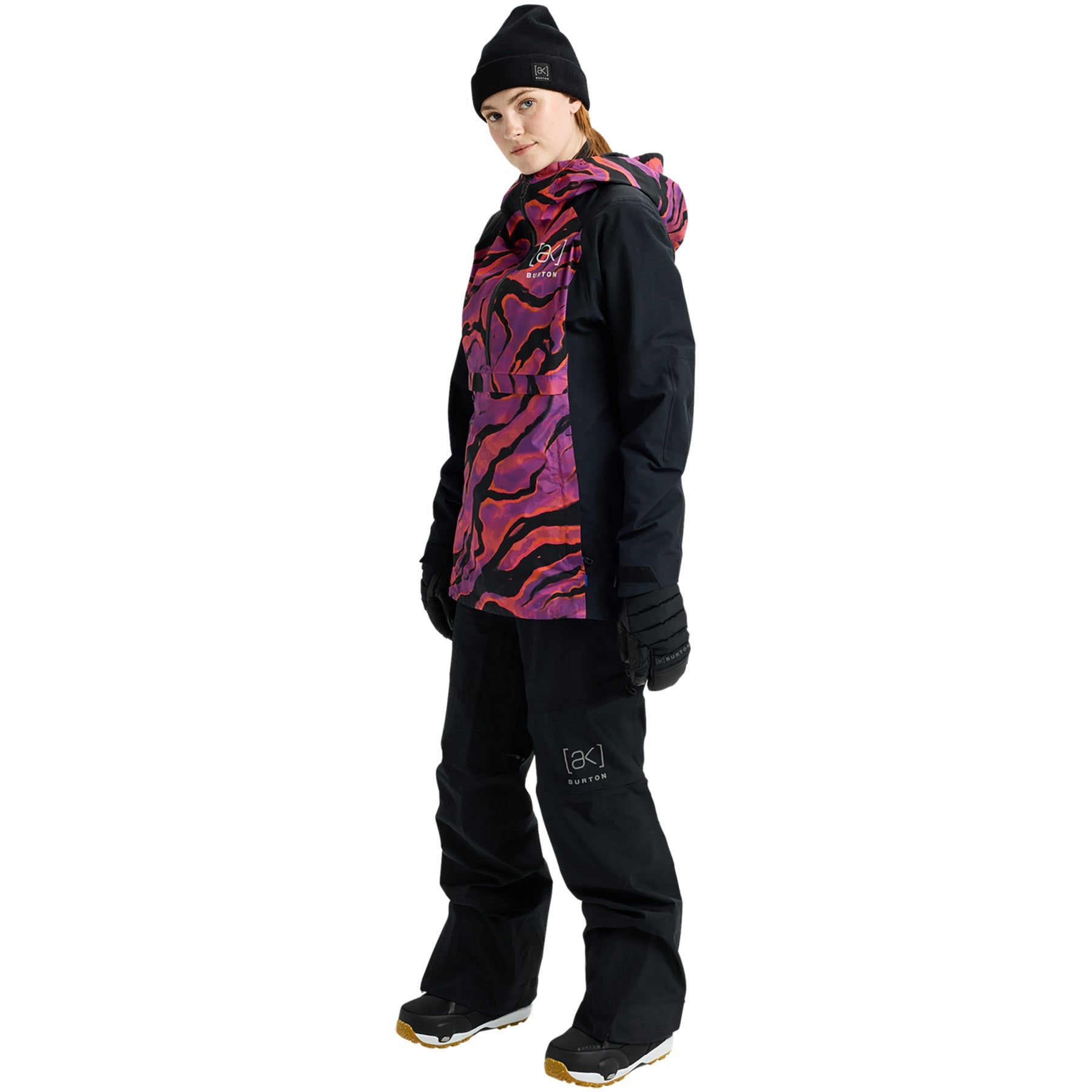 Slash Multi/True Black