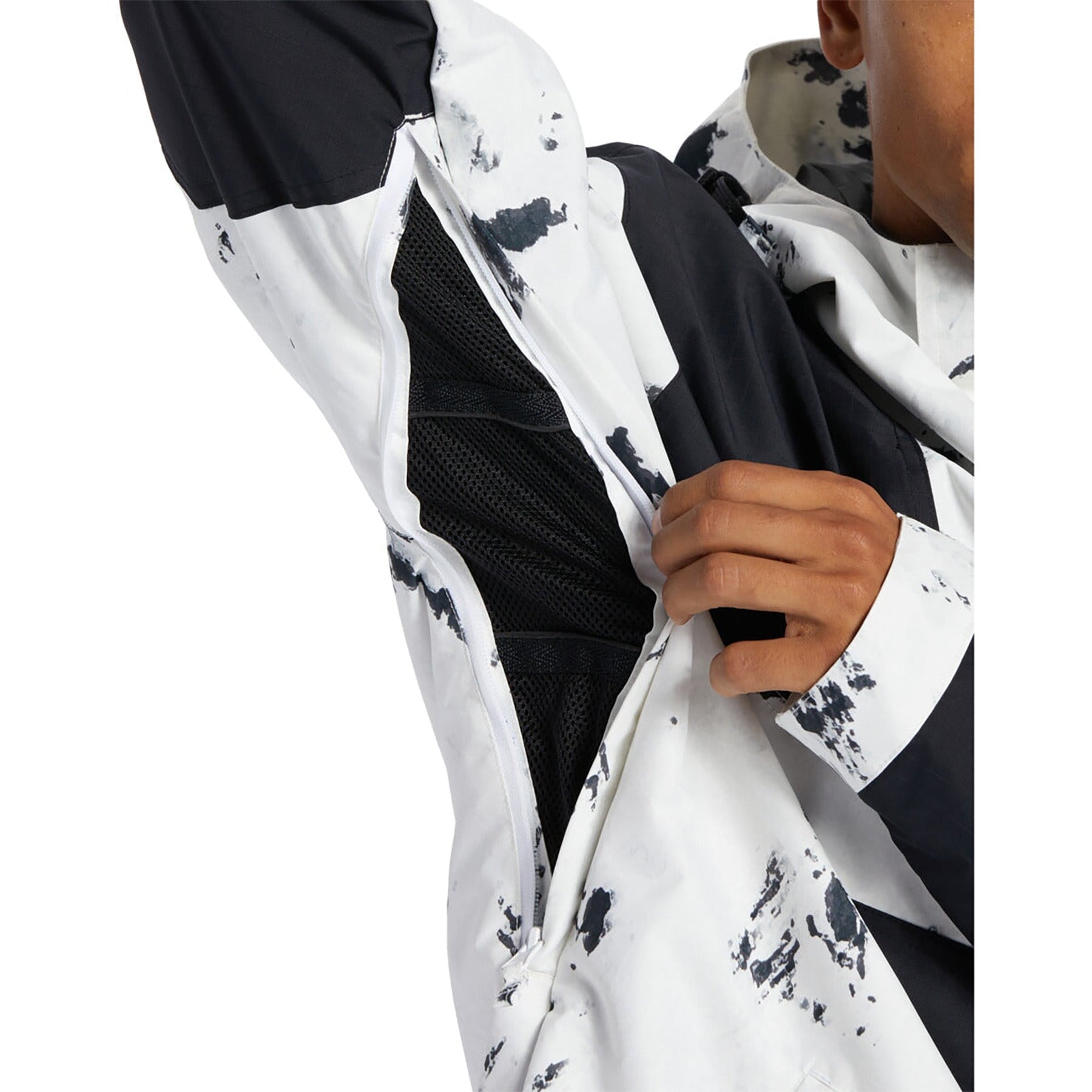 Snow Camo