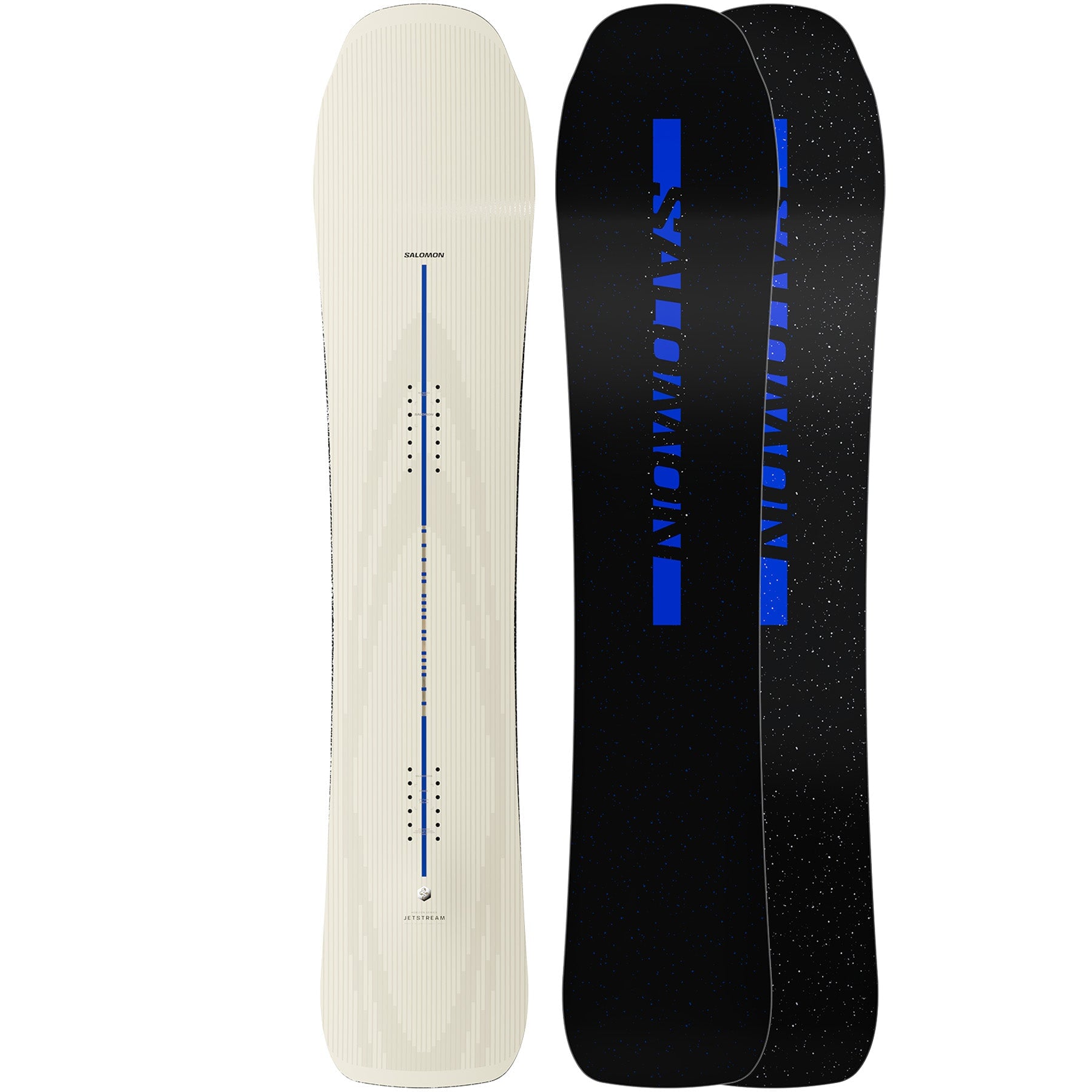 Salomon Jetstream 2027
