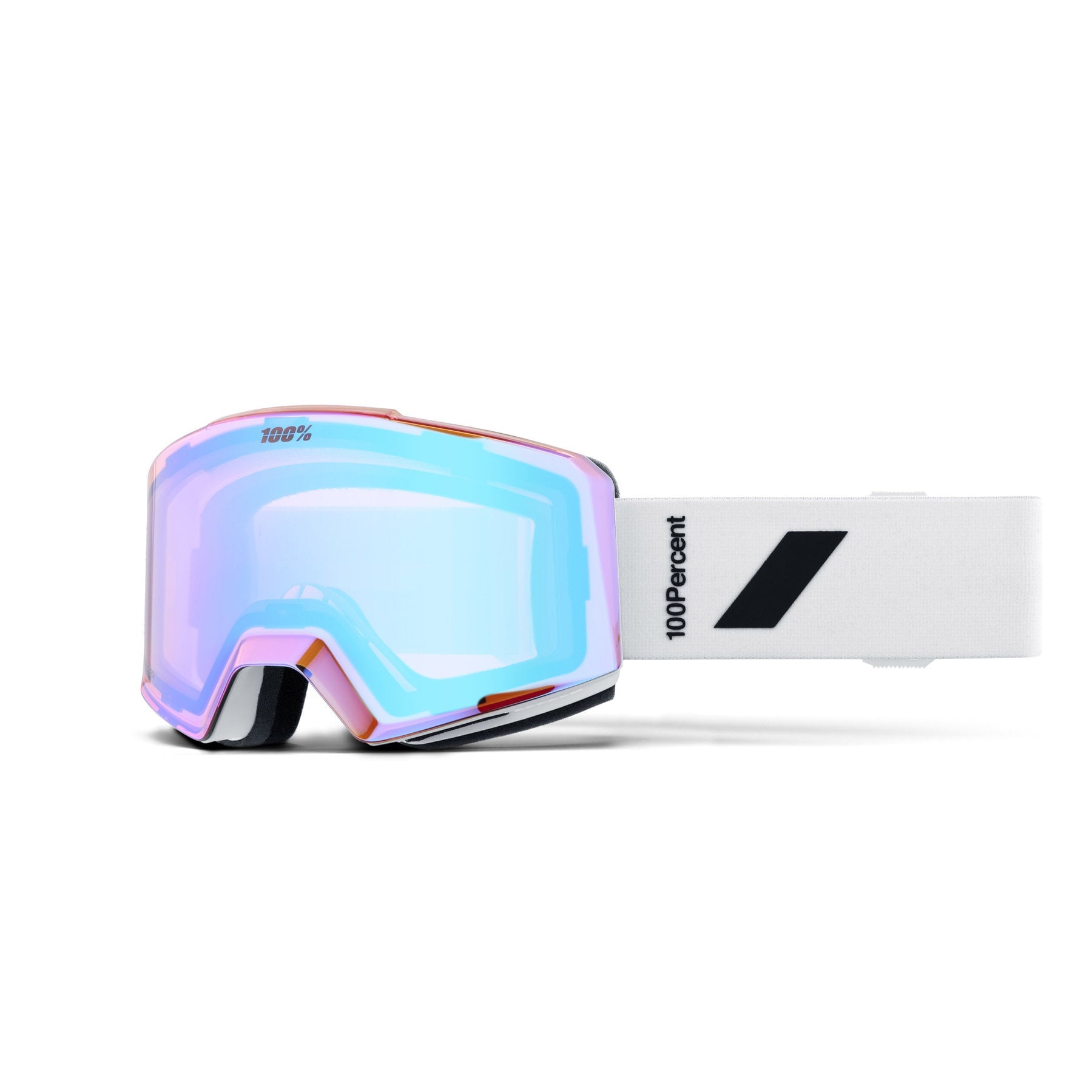 100% Norg 2026 | Snow Goggles Australia