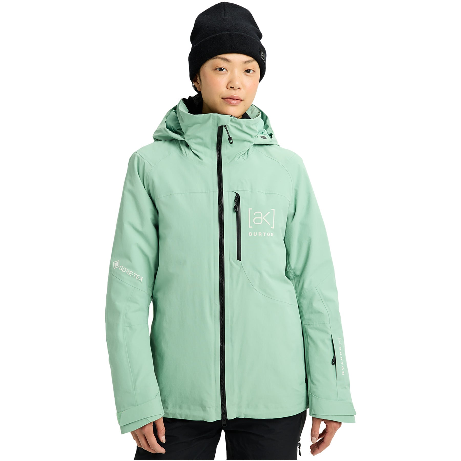 Burton Womens [ak] Embark GORE-TEX 2L Jacket 2026 | Womens