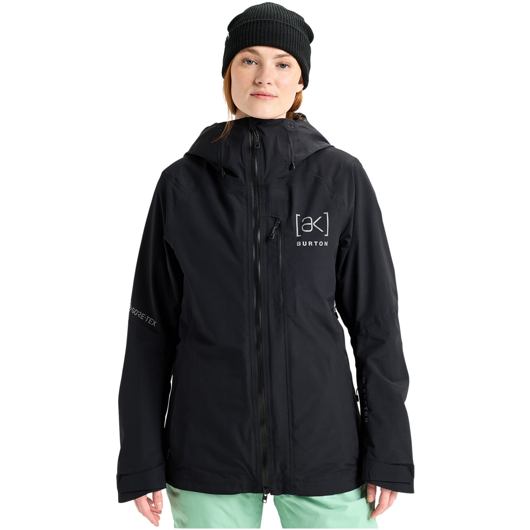 Burton Womens [ak] Upshift GORE-TEX 2L Jacket 2026 | Womens
