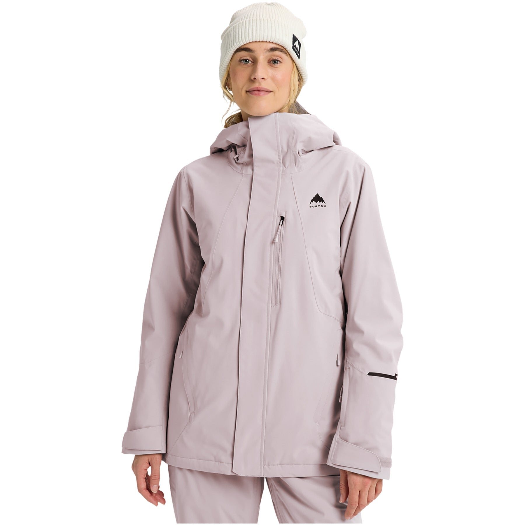 Burton Womens Reserve 2L Insulated Stretch Jacket 2026 | Womens