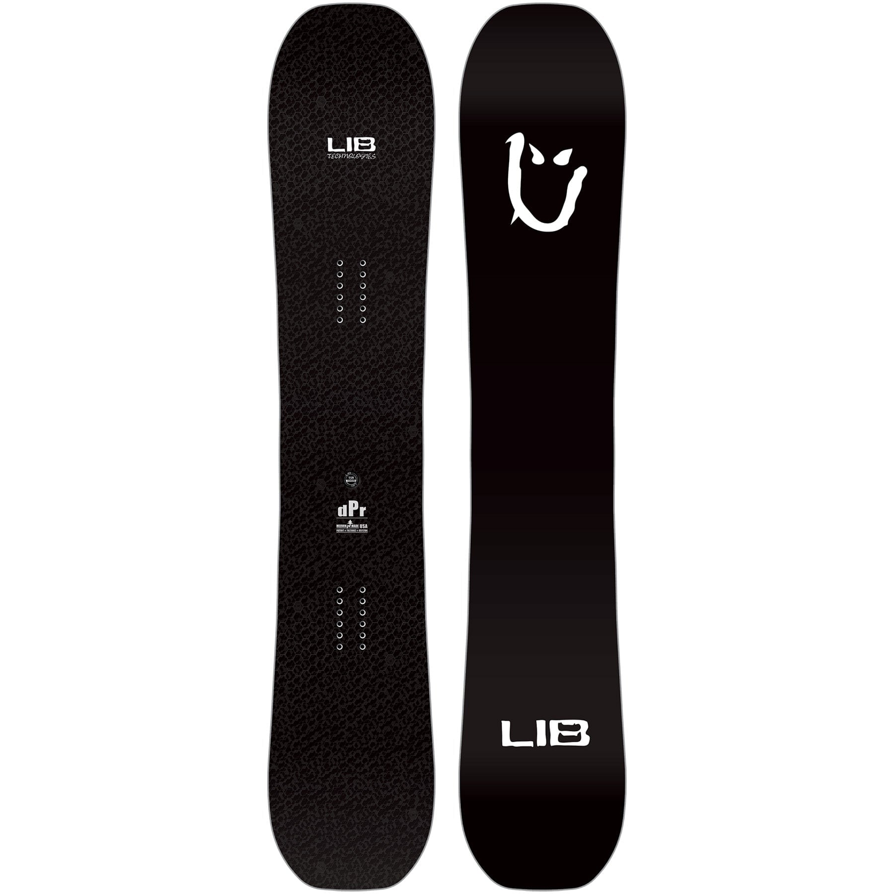 Lib Tech dPr 2026 Mens Snowboards Australia