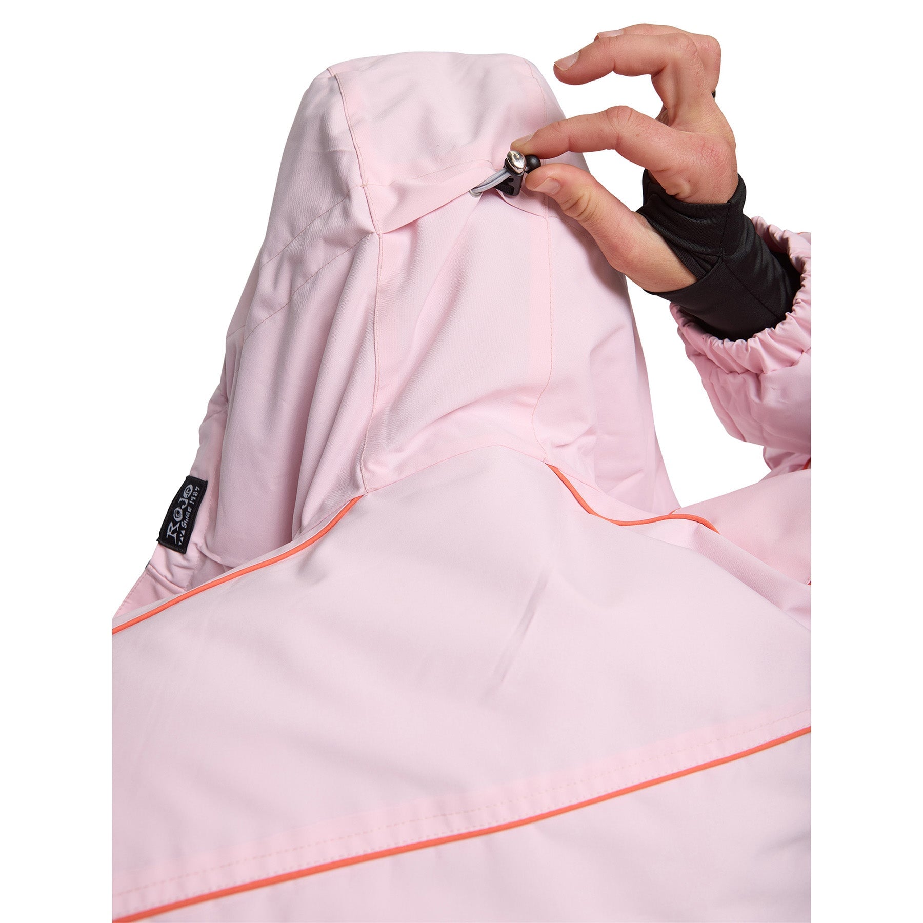 Pink-A-Boo