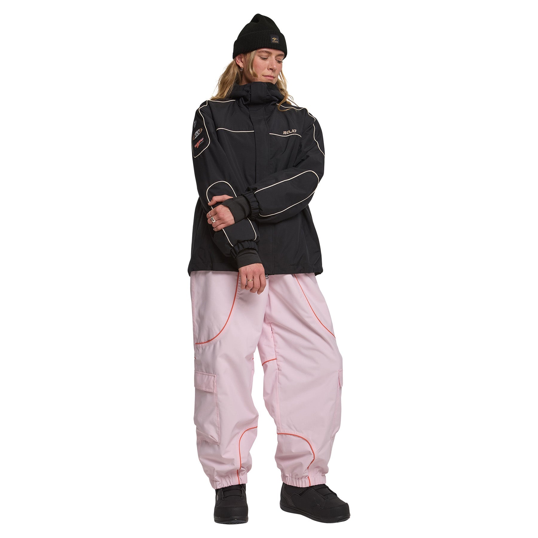 Pink-A-Boo