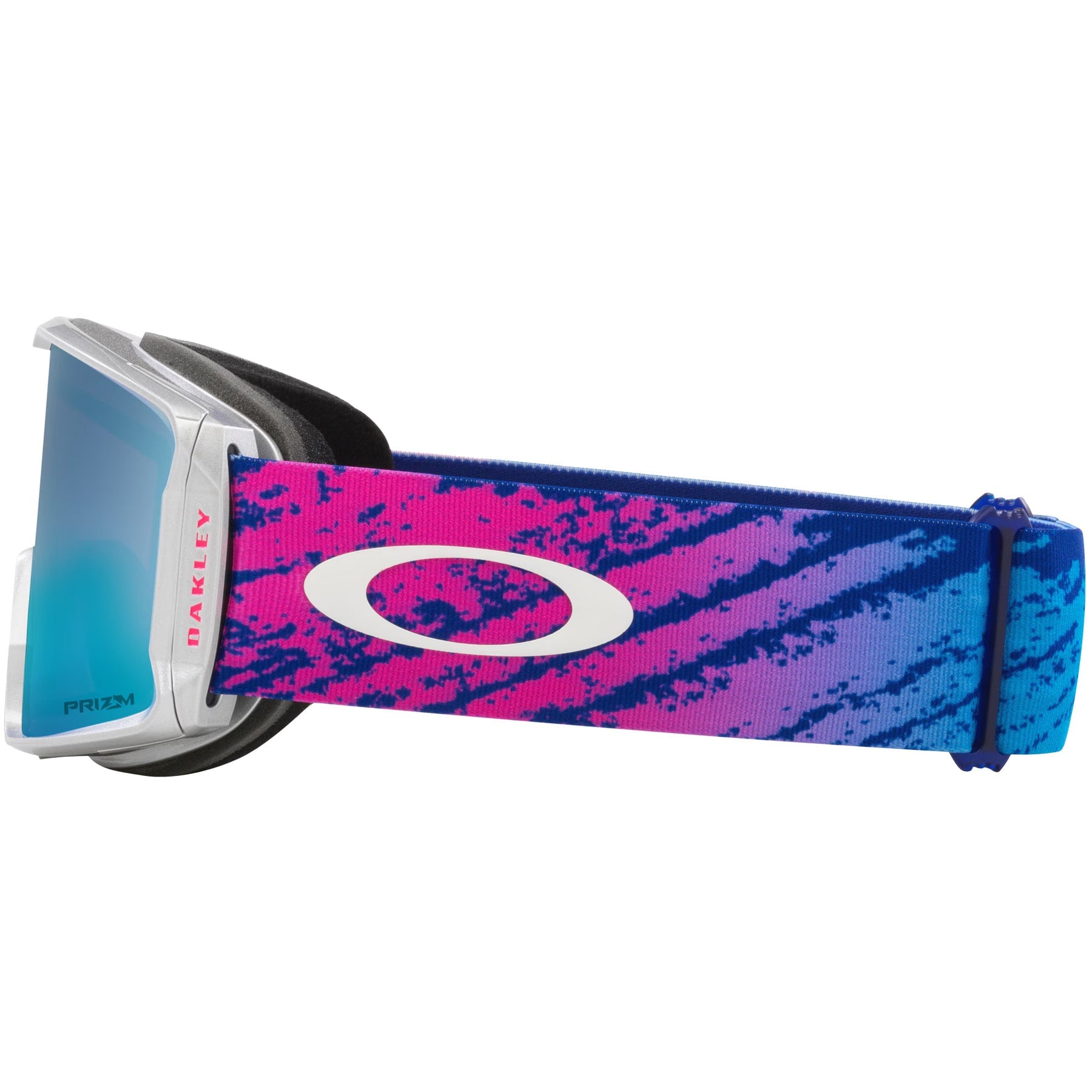 Oakley Line Miner L Prizm 2025 | Snow Goggles Australia