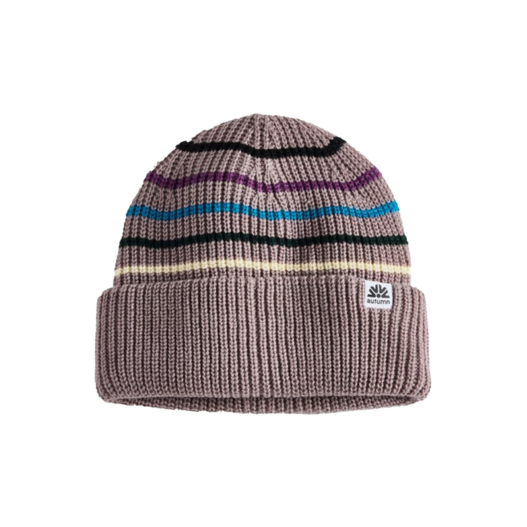Autumn Horizon Beanie | Snowboard Beanies Australia