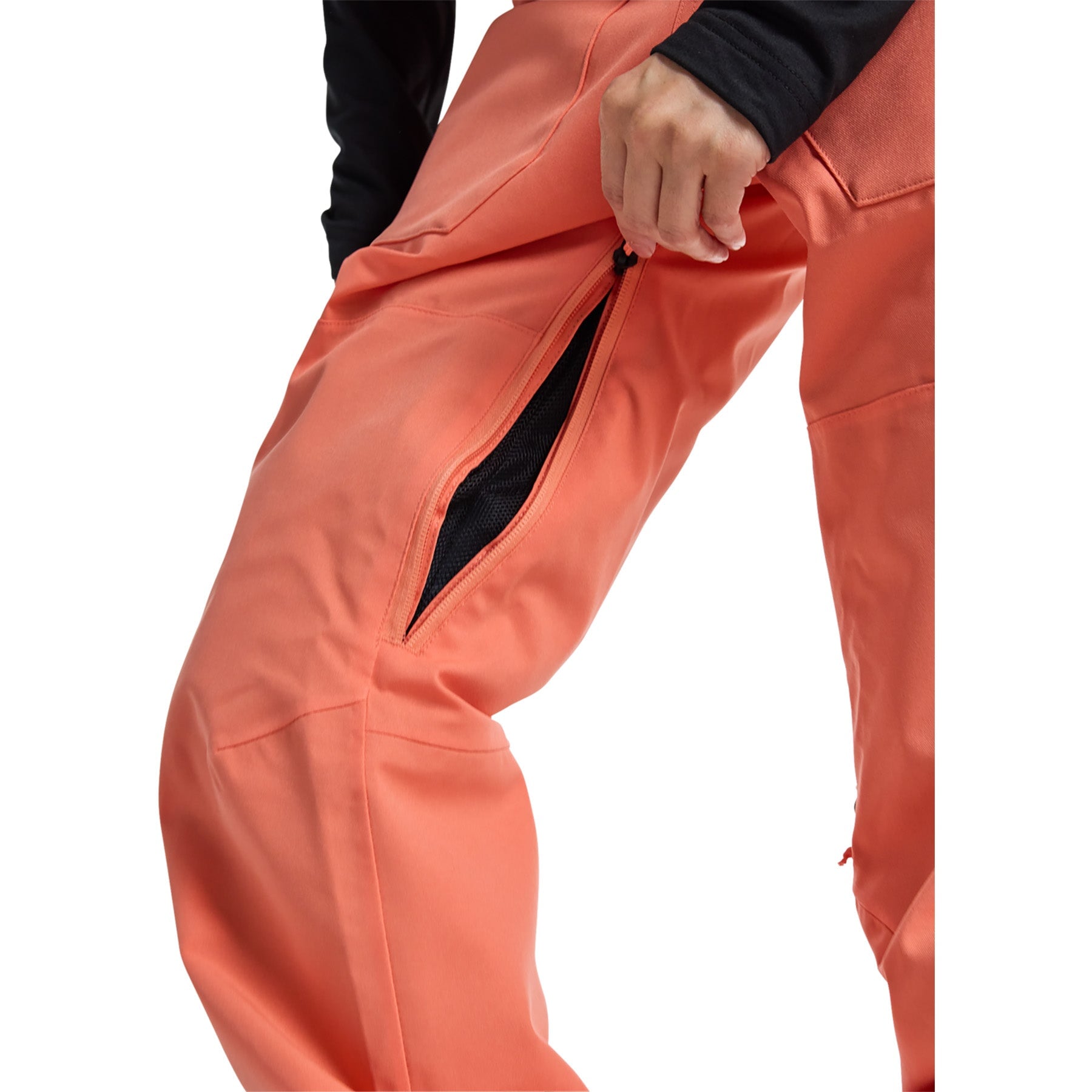 Peach Echo