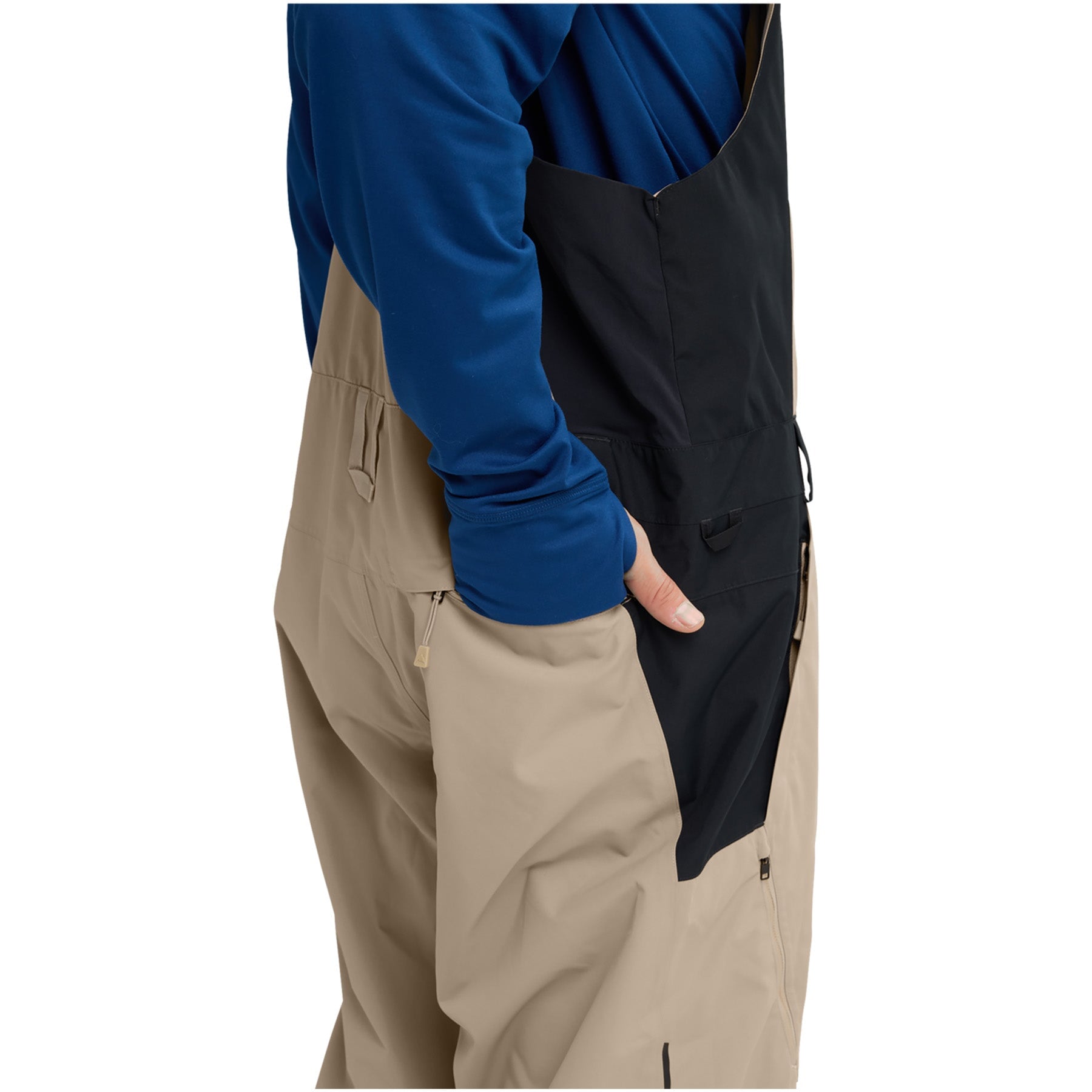 Summit Taupe/True Black