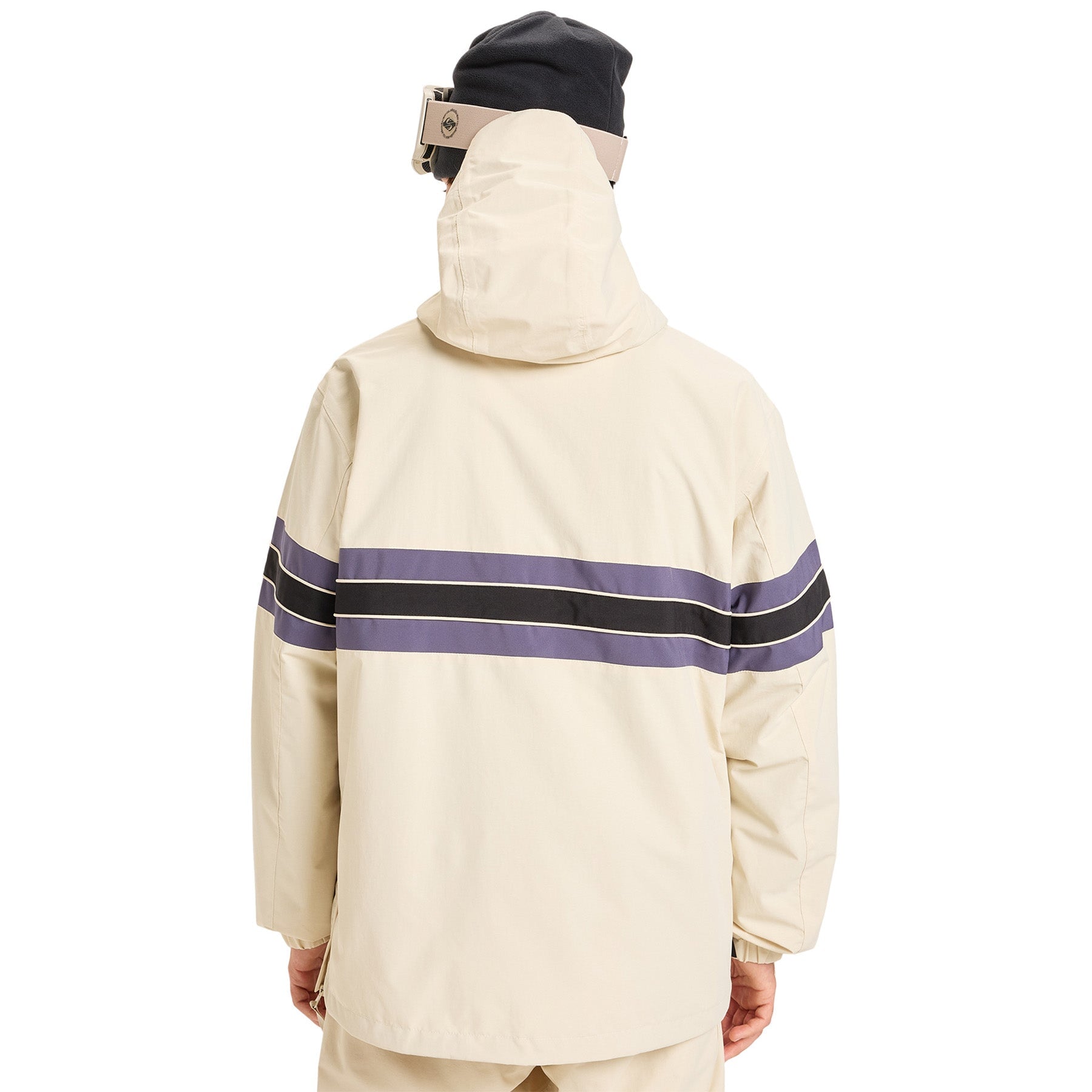 Quiksilver Mens Steeze Jacket 2026 | Mens Snowboard Jackets Australia