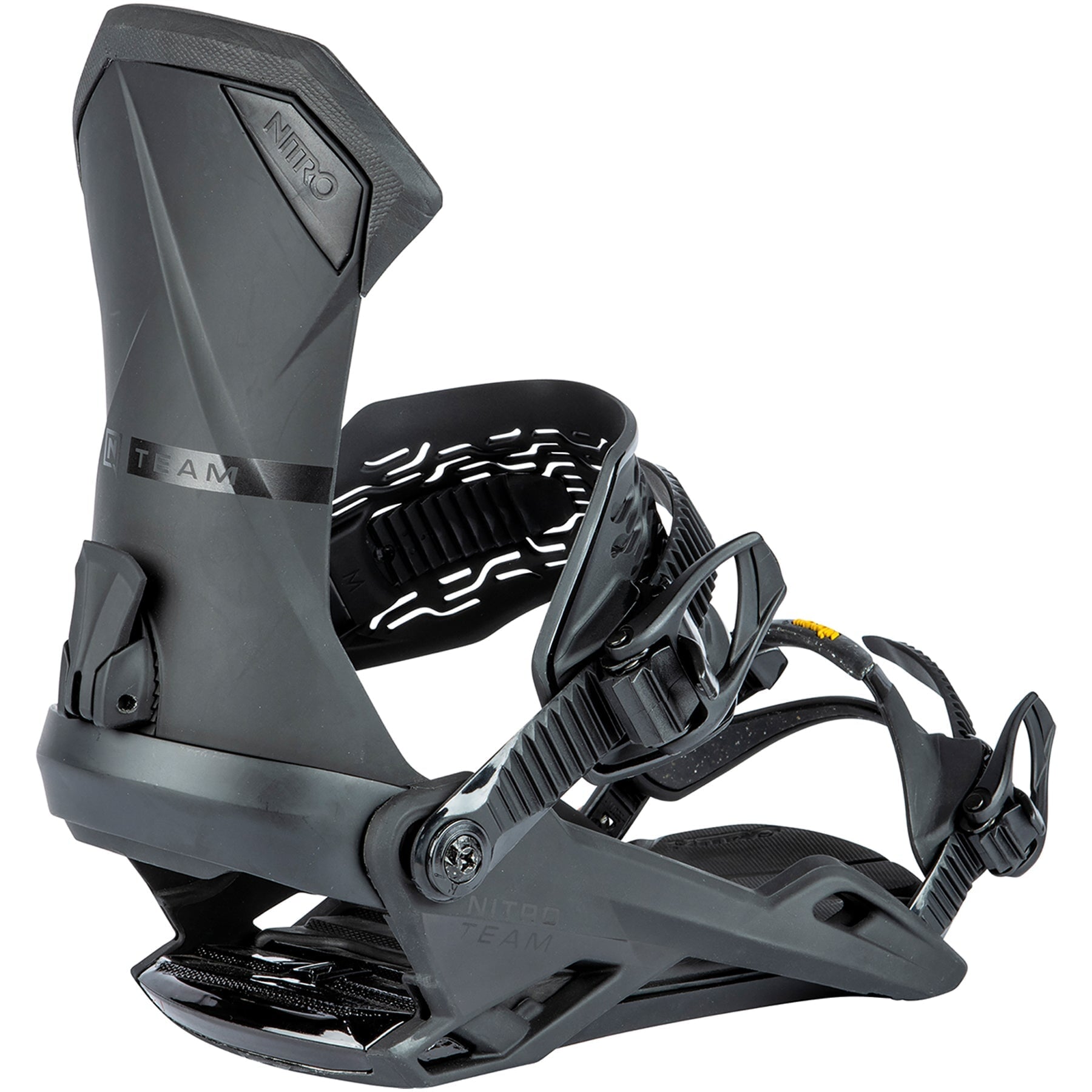Nitro Team 2025 | Mens Snowboard Bindings Australia