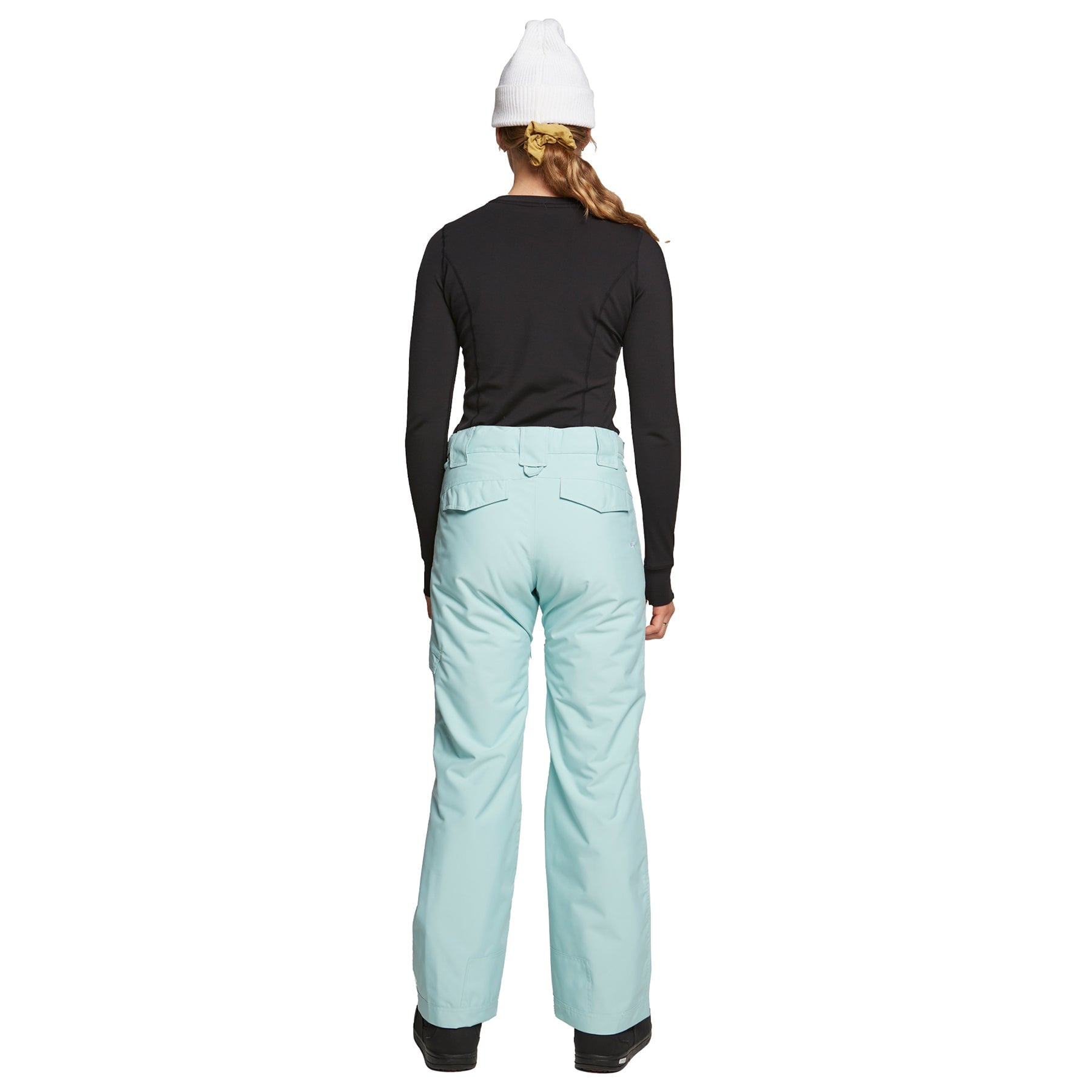 Pastel Turquoise