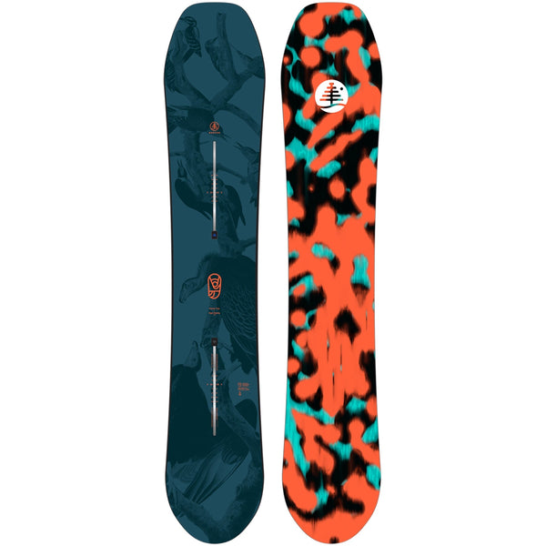 Burton Family Tree High Fidelity 2026 | Mens Snowboards Australia