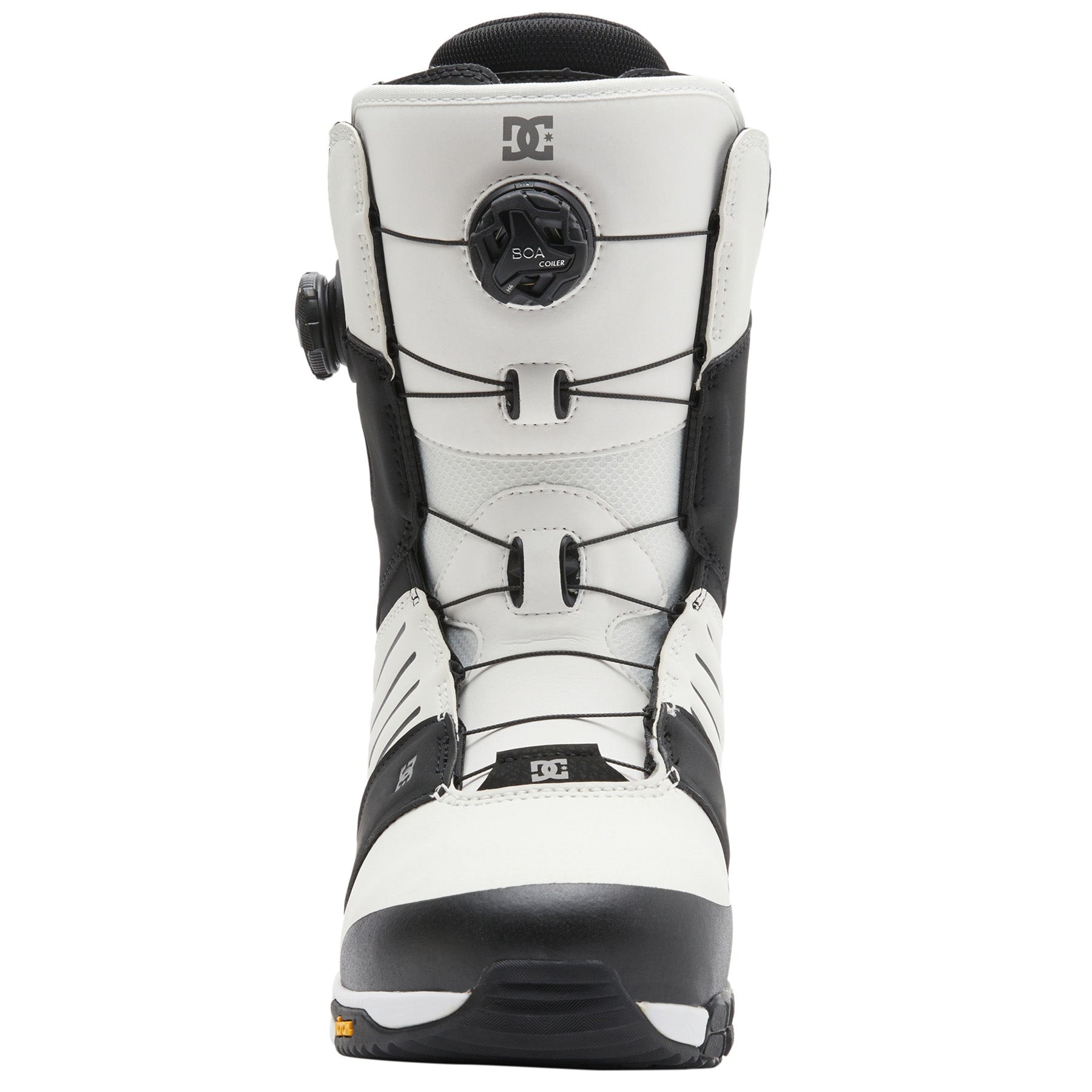 DC Judge 2025 | Mens Snowboard Boots Australia