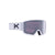 White / Perceive Sunny Onyx + Perceive Variable Violet