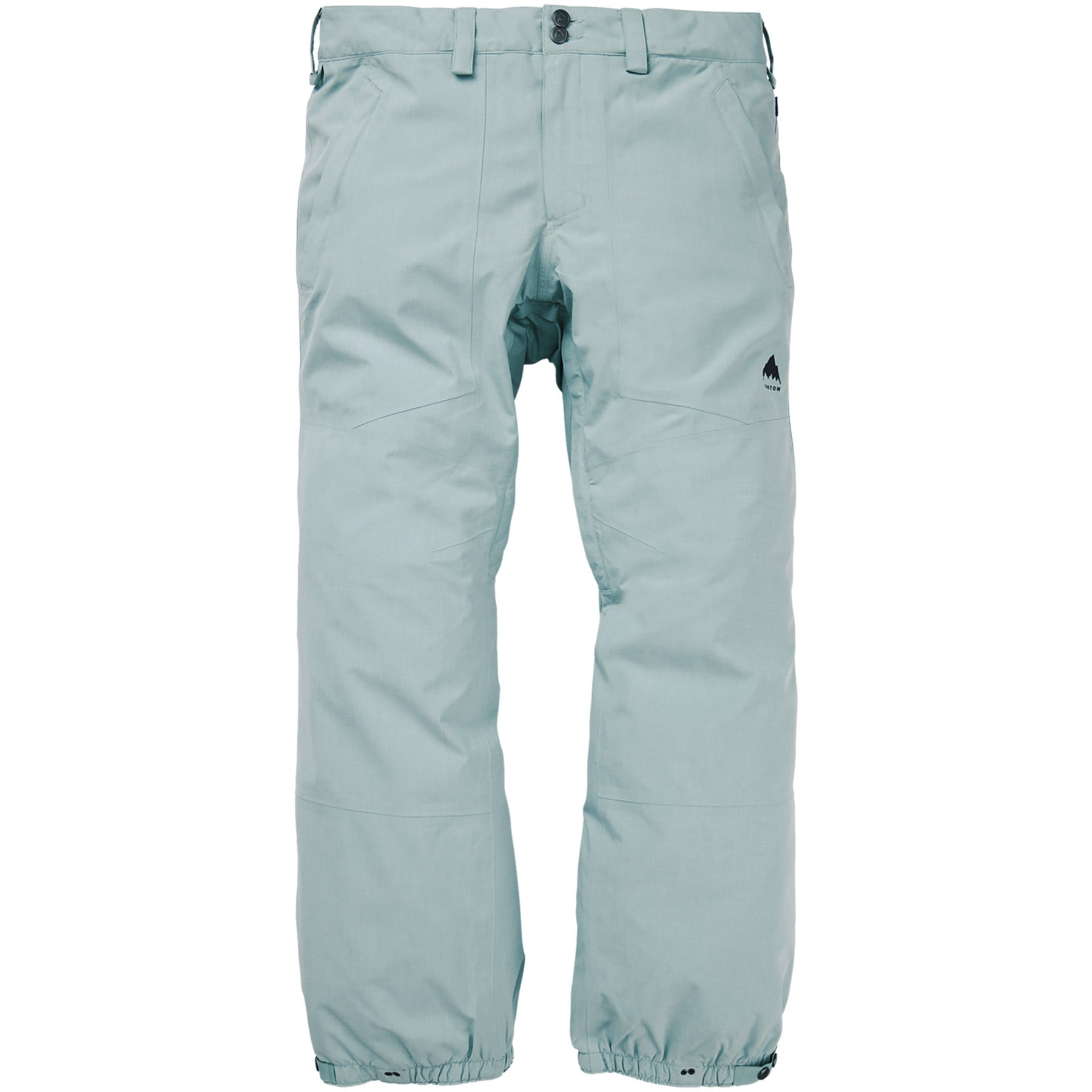 Petrol Green
