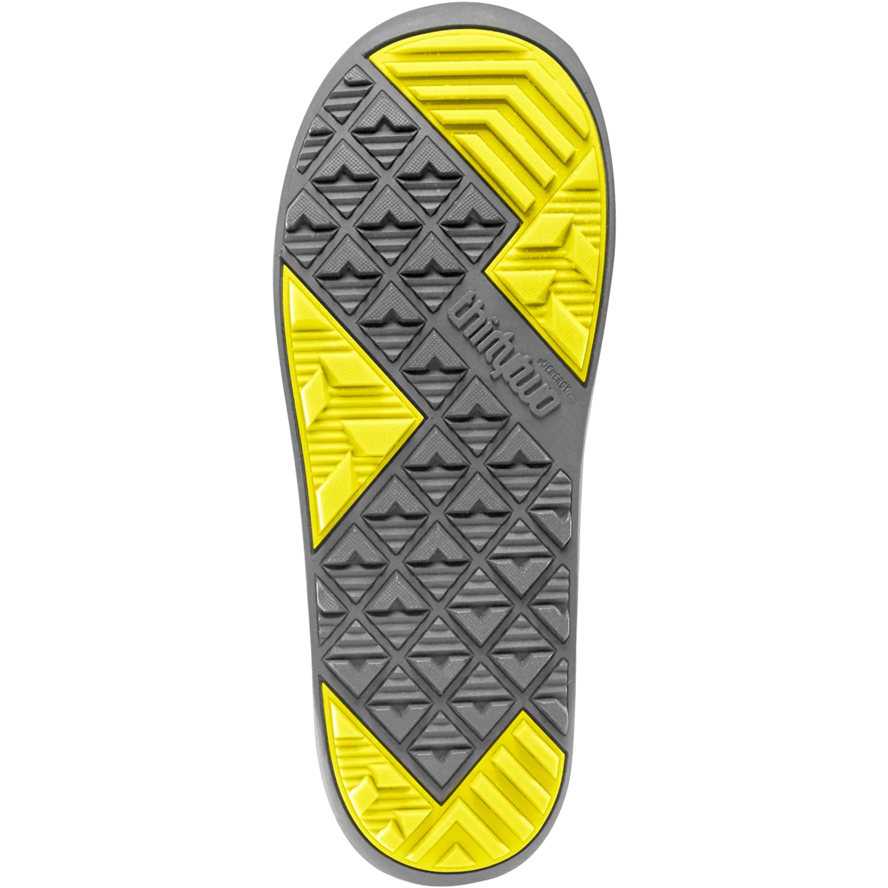 Stevens Grey/Yellow
