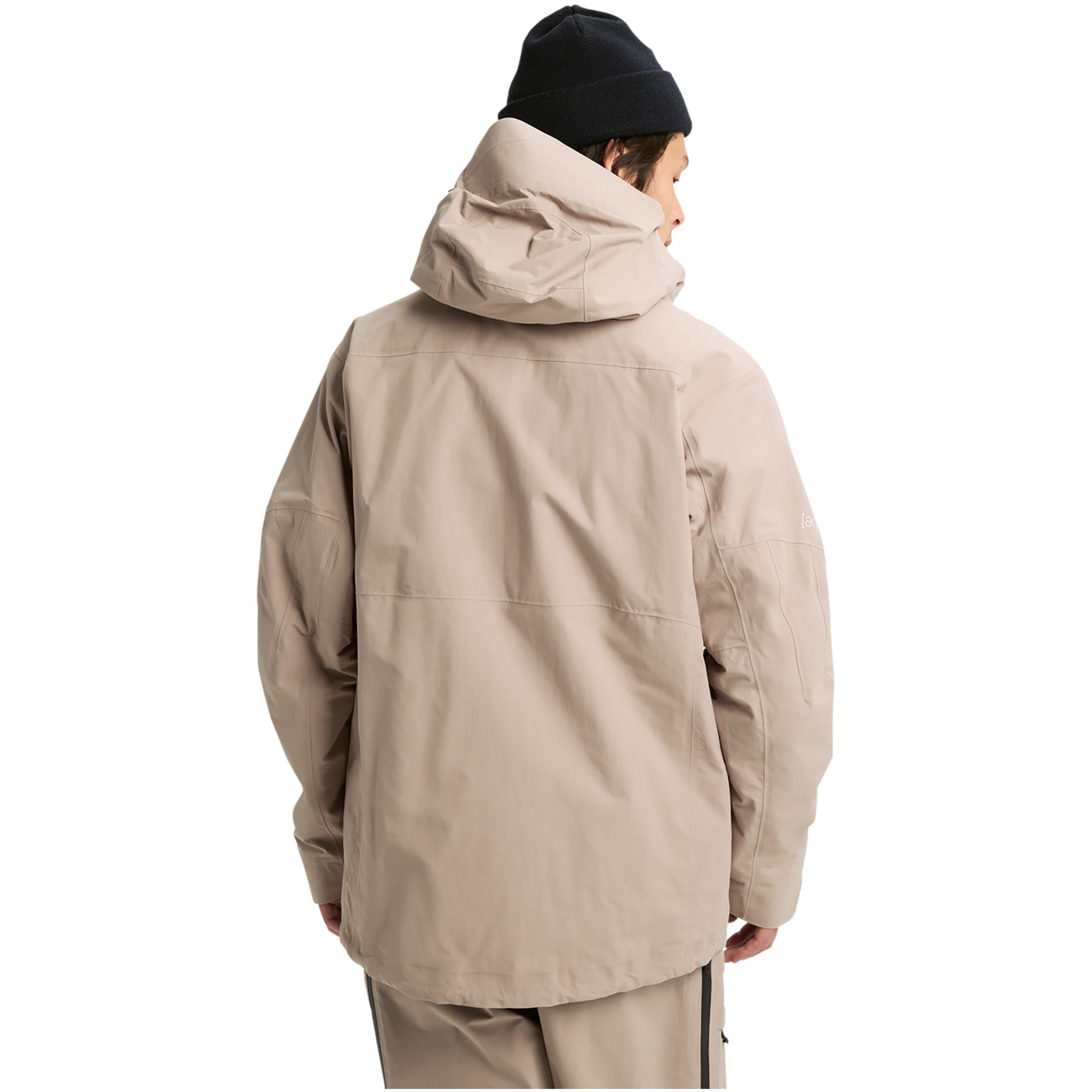 Burton Mens [ak] Helitack GORE-TEX 2L Stretch Jacket 2026 | Mens