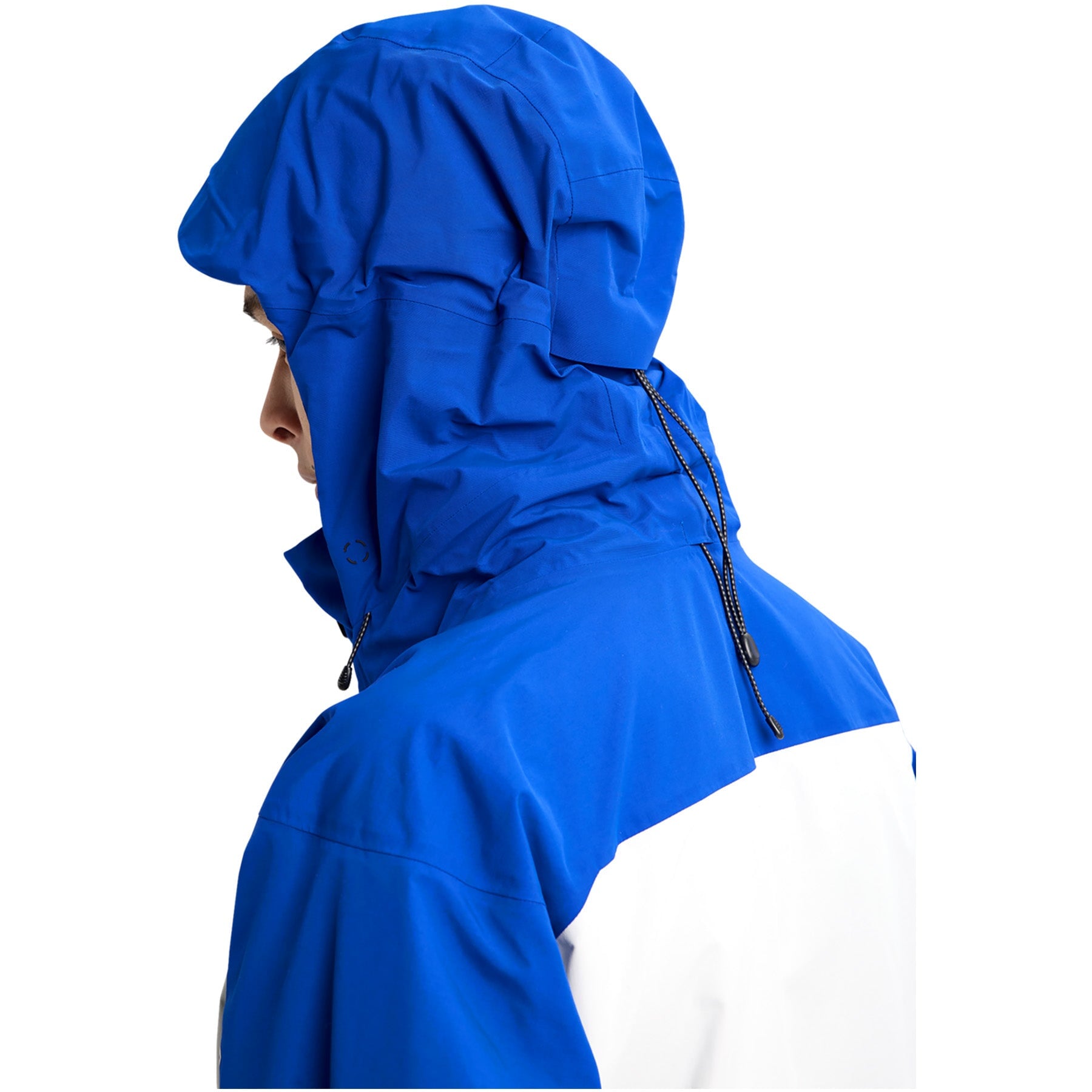 Jake Blue/Gray Cloud/True Black