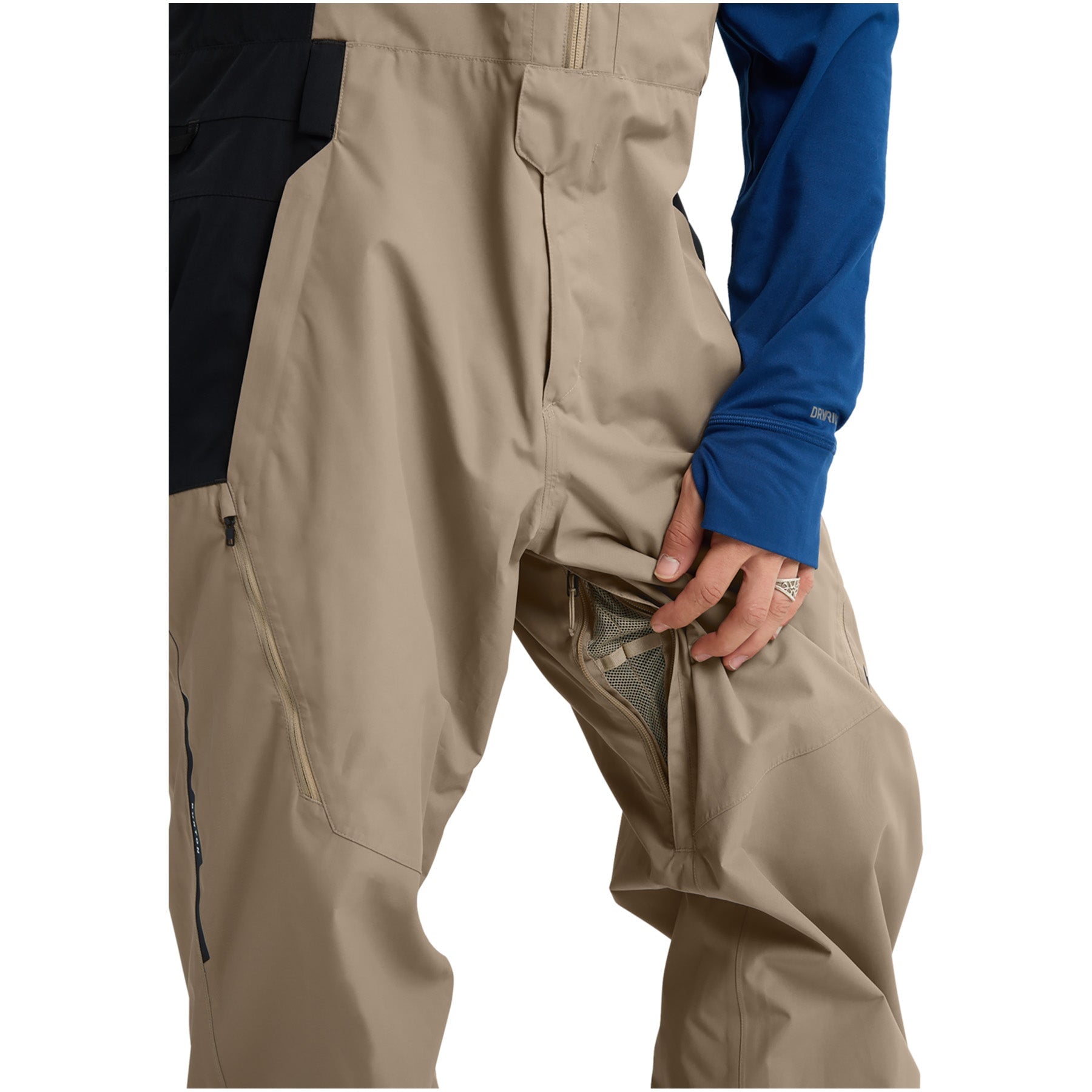 Summit Taupe/True Black