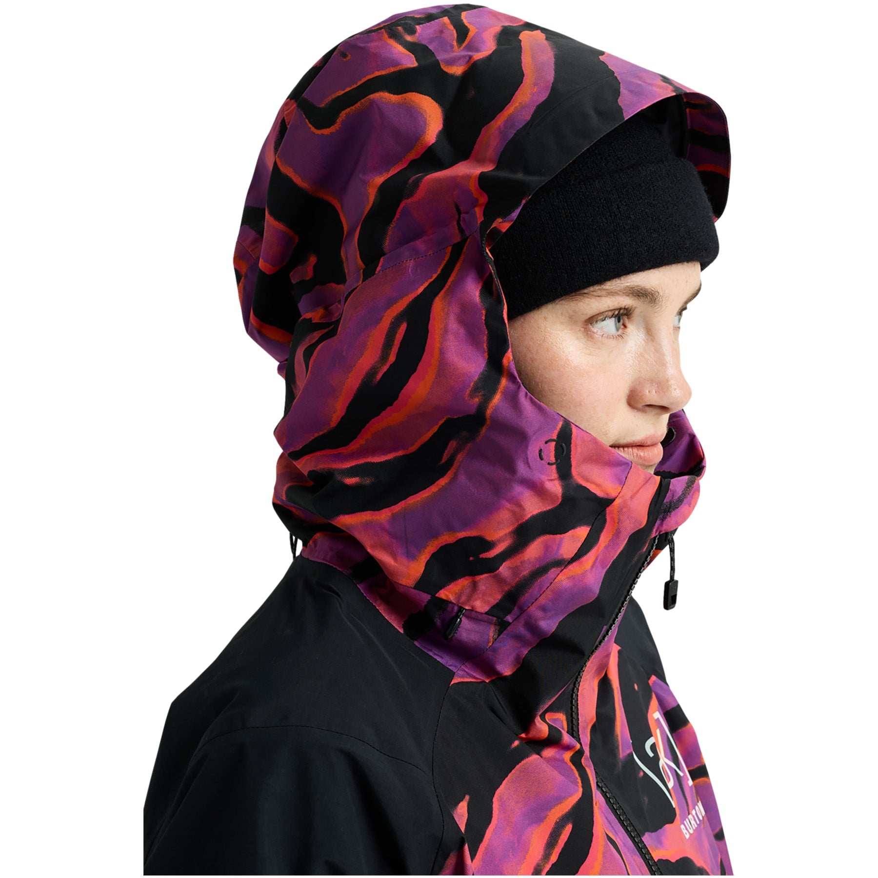 Slash Multi/True Black