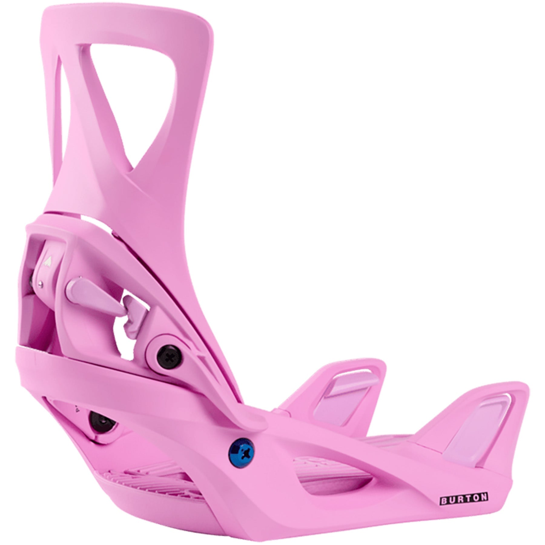Burton Womens Step On Bindings 2026 | Womens Snowboard Bindings