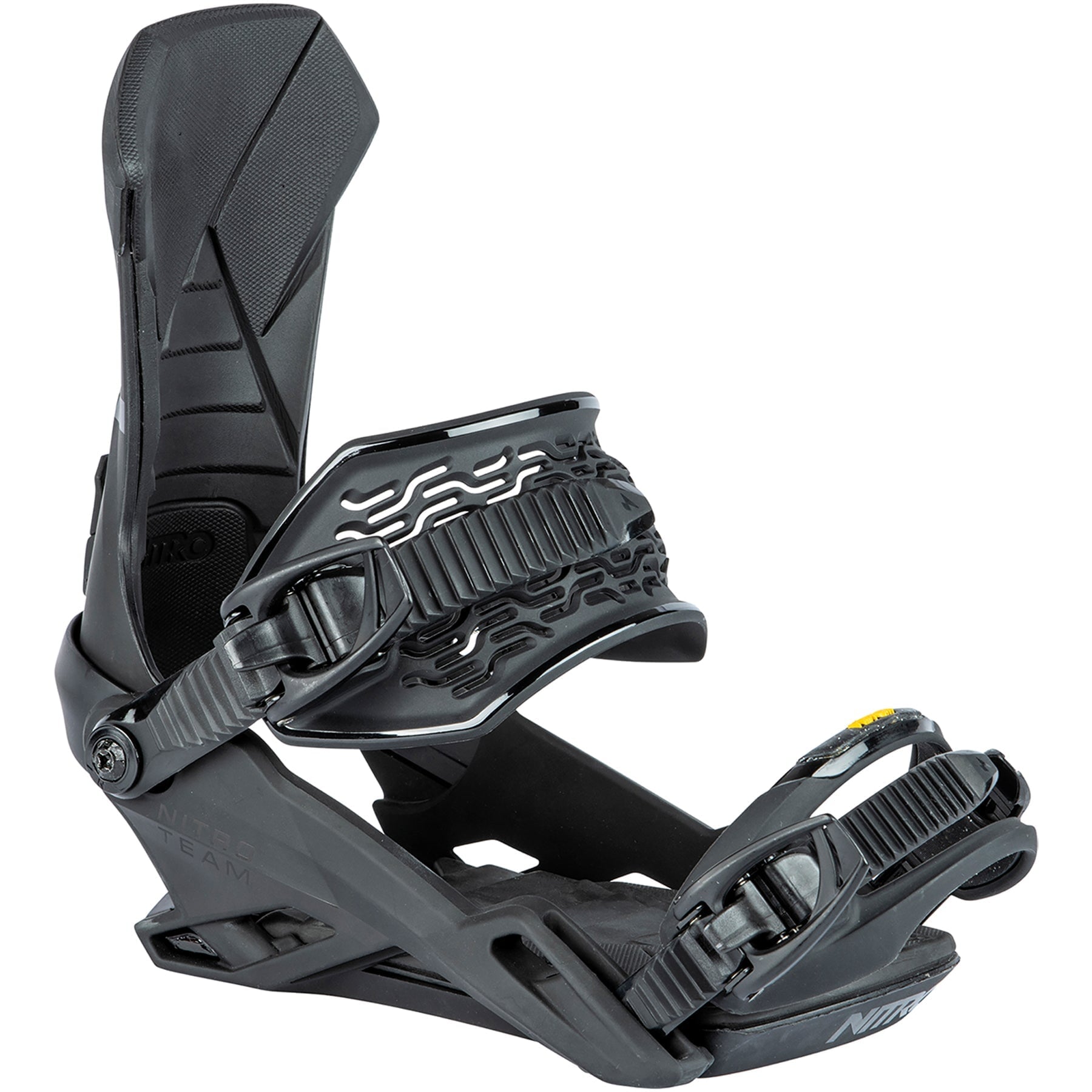Nitro Team 2025 | Mens Snowboard Bindings Australia
