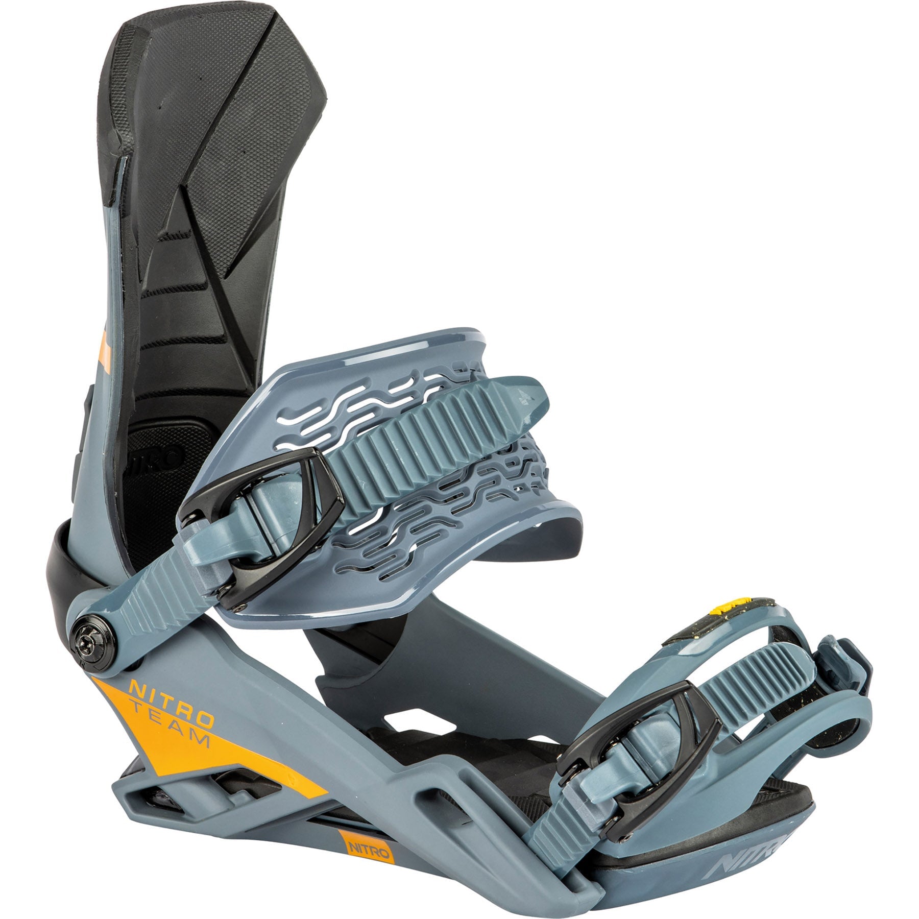 Gunmetal