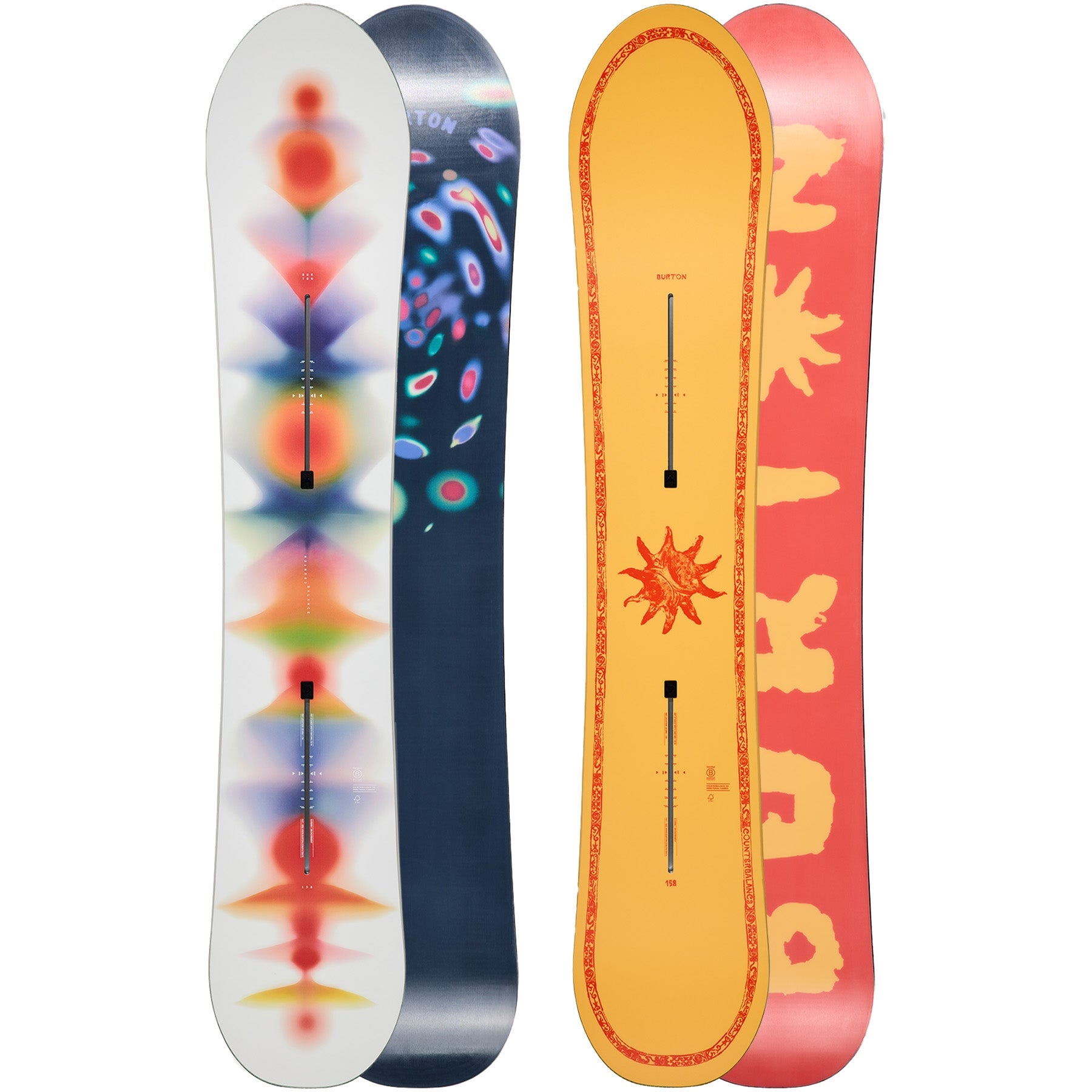 Burton Counterbalance 2027