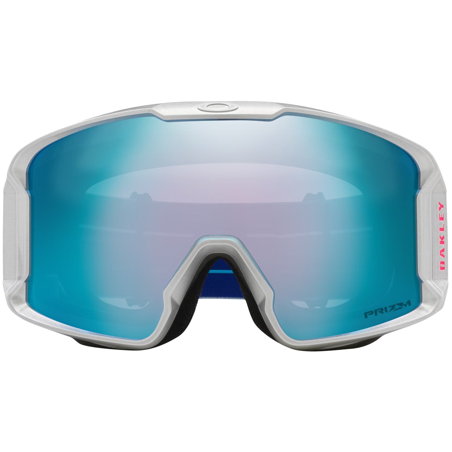 Oakley Line Miner L Prizm 2025 | Snow Goggles Australia