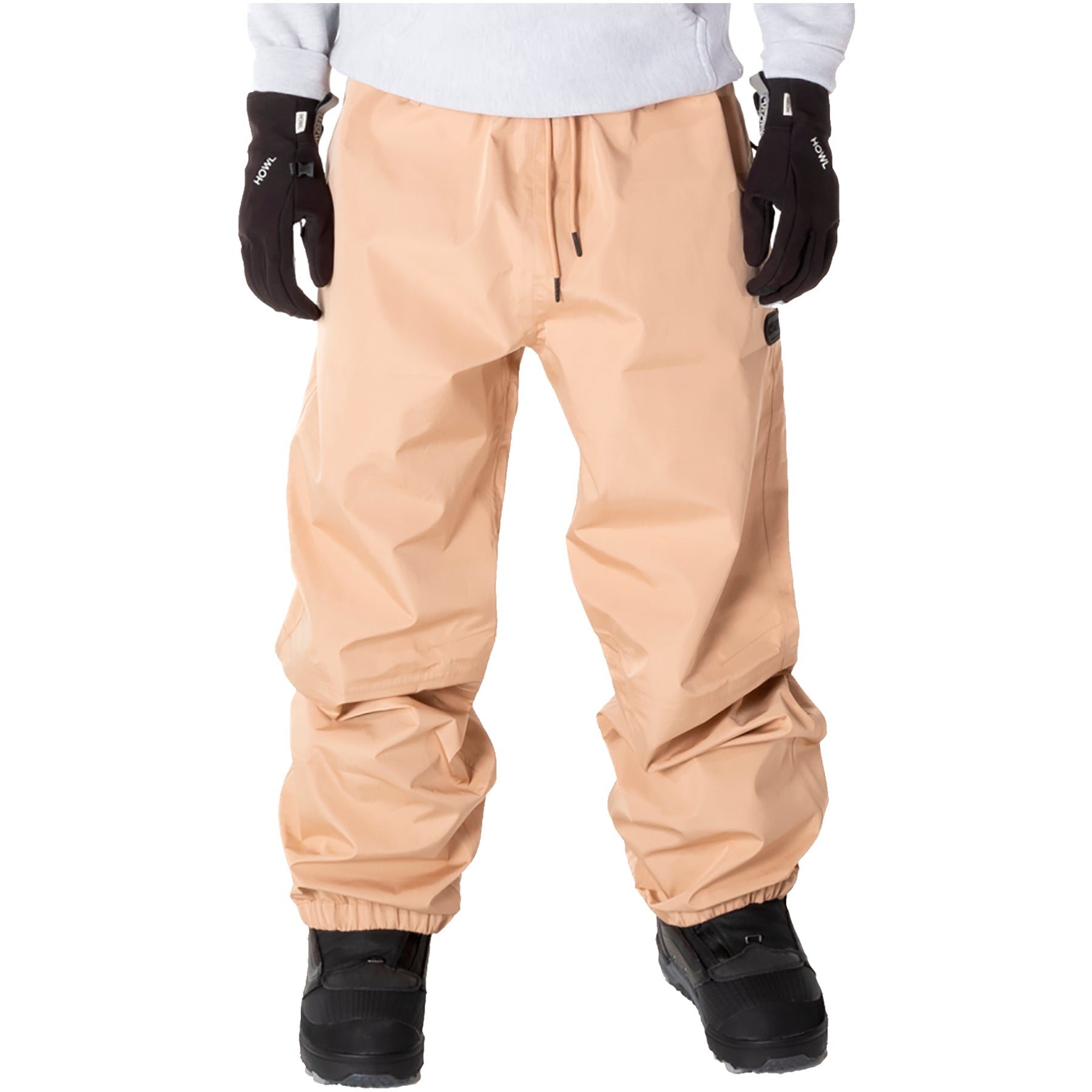 HOWL NOWHERE PANT TAN Lサイズ ハウル Howl Nowhere Pant – Aspect /