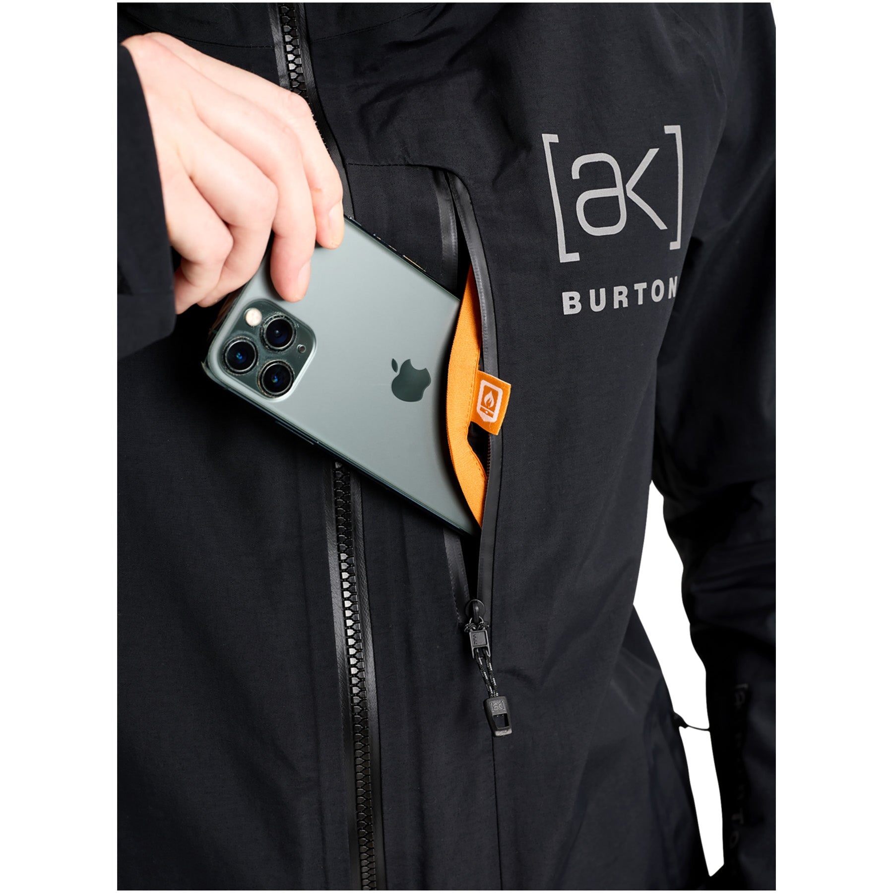 Burton Womens [ak] Upshift GORE-TEX 2L Jacket 2026 | Womens